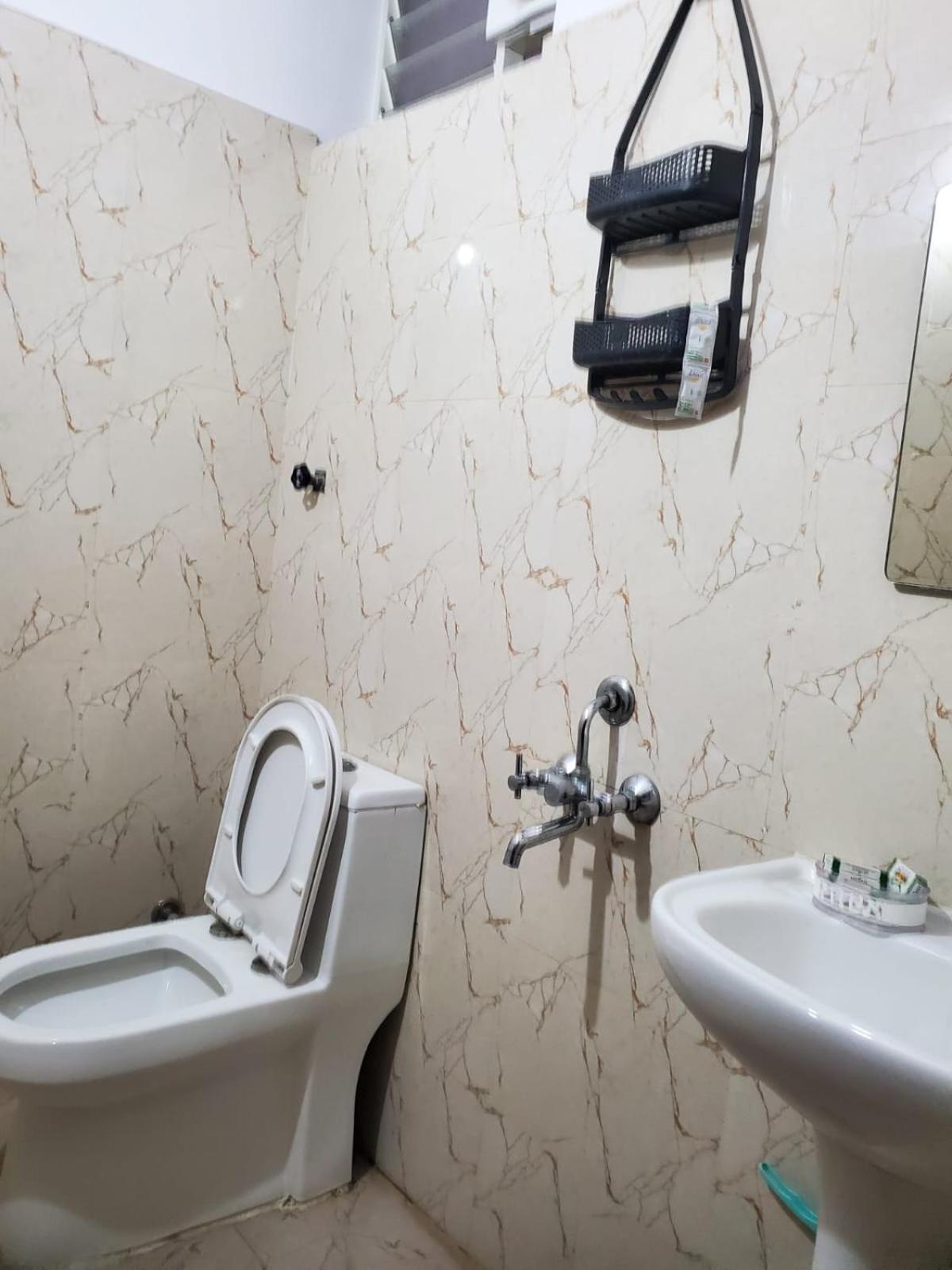 Apartment Savana Residency