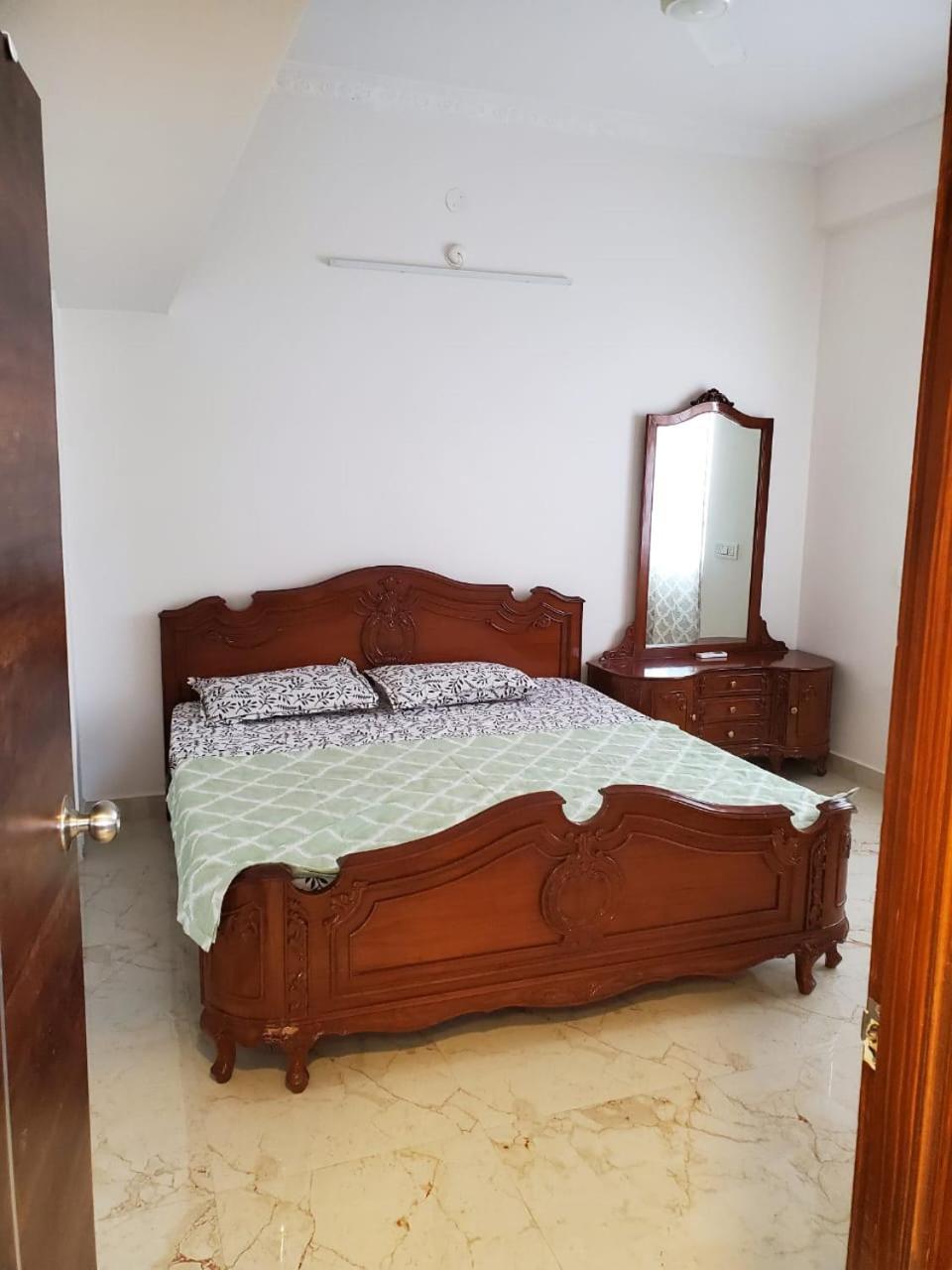 Savana Residency Apartment *