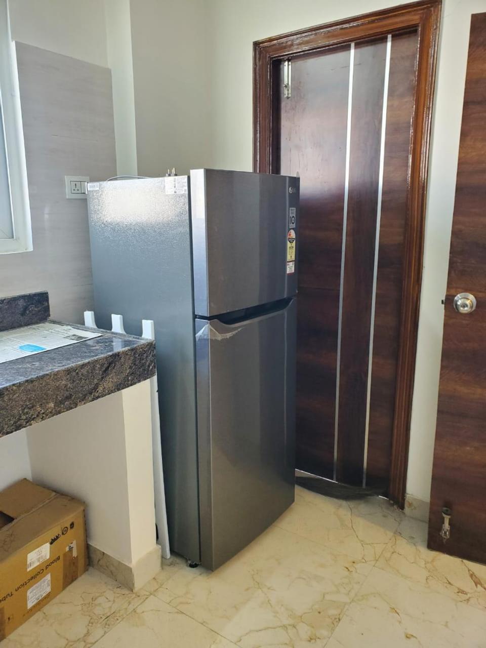 Savana Residency Apartment