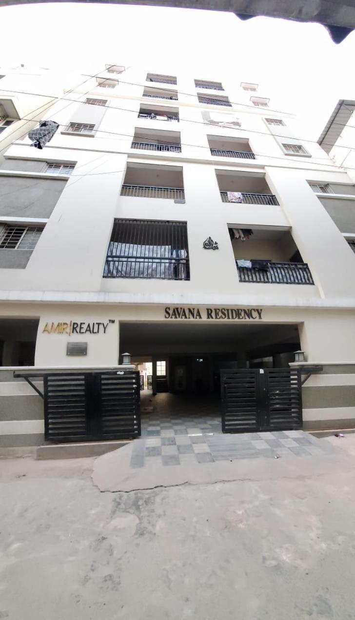 Savana Residency * Hyderabad