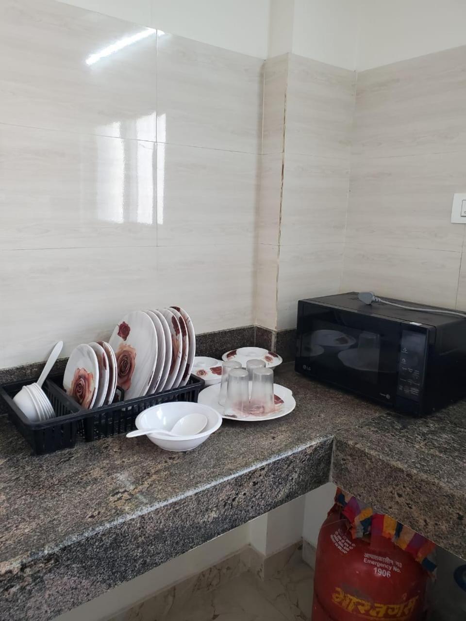 Savana Residency