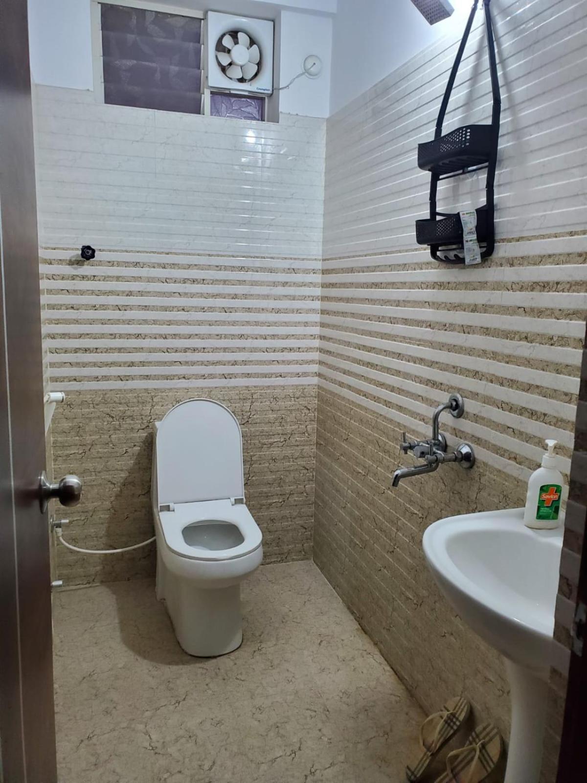 Apartment Savana Residency *