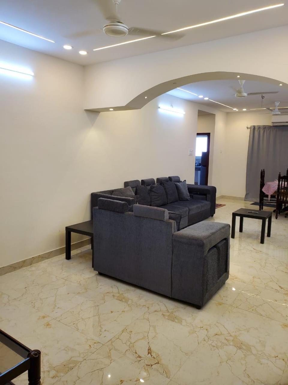 Savana Residency Apartment Hyderabad