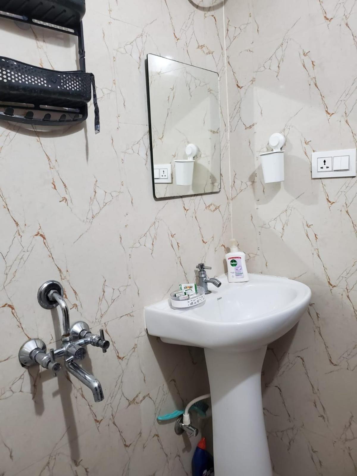 Apartment Savana Residency Hyderabad