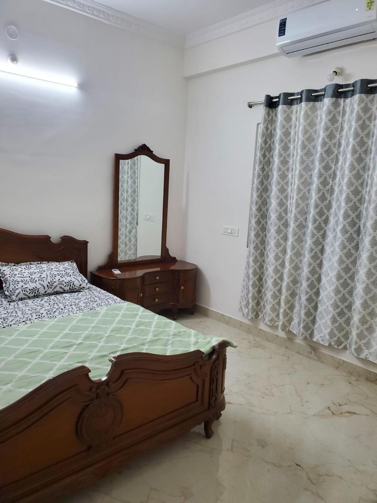 Savana Residency Hyderabad