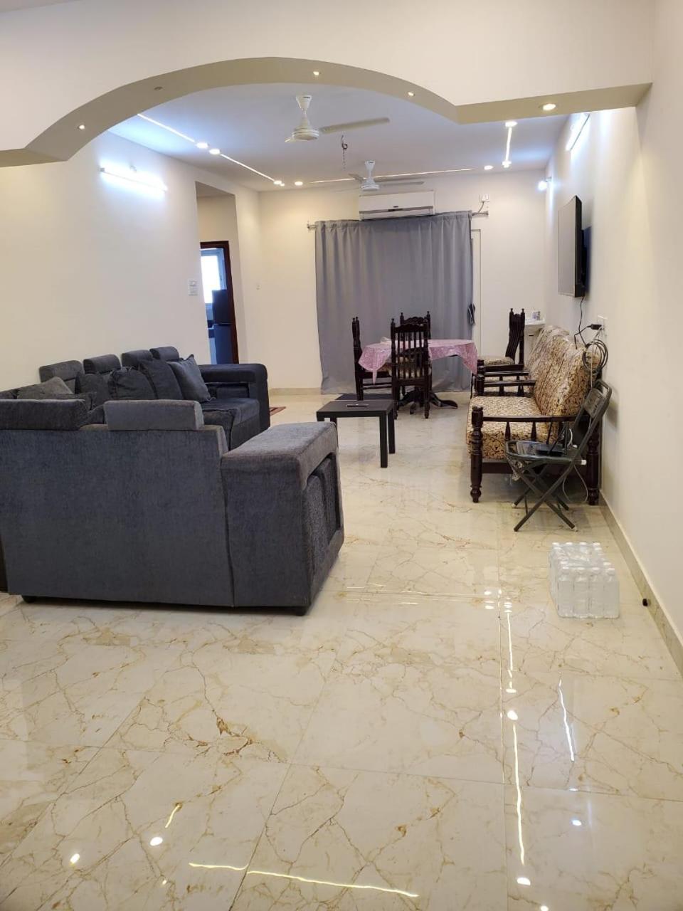 Savana Residency Apartment *
