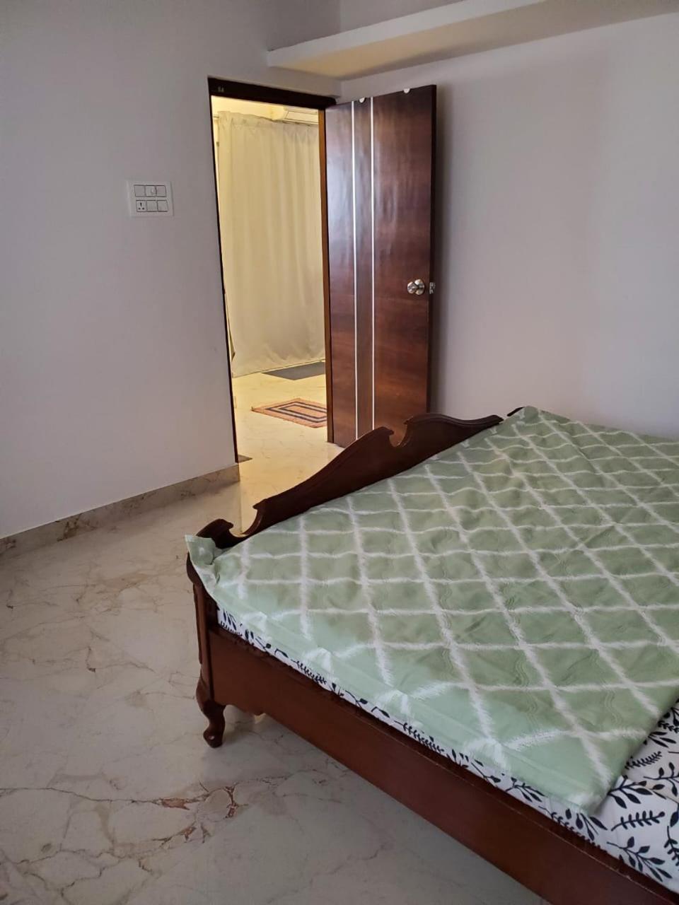 Savana Residency