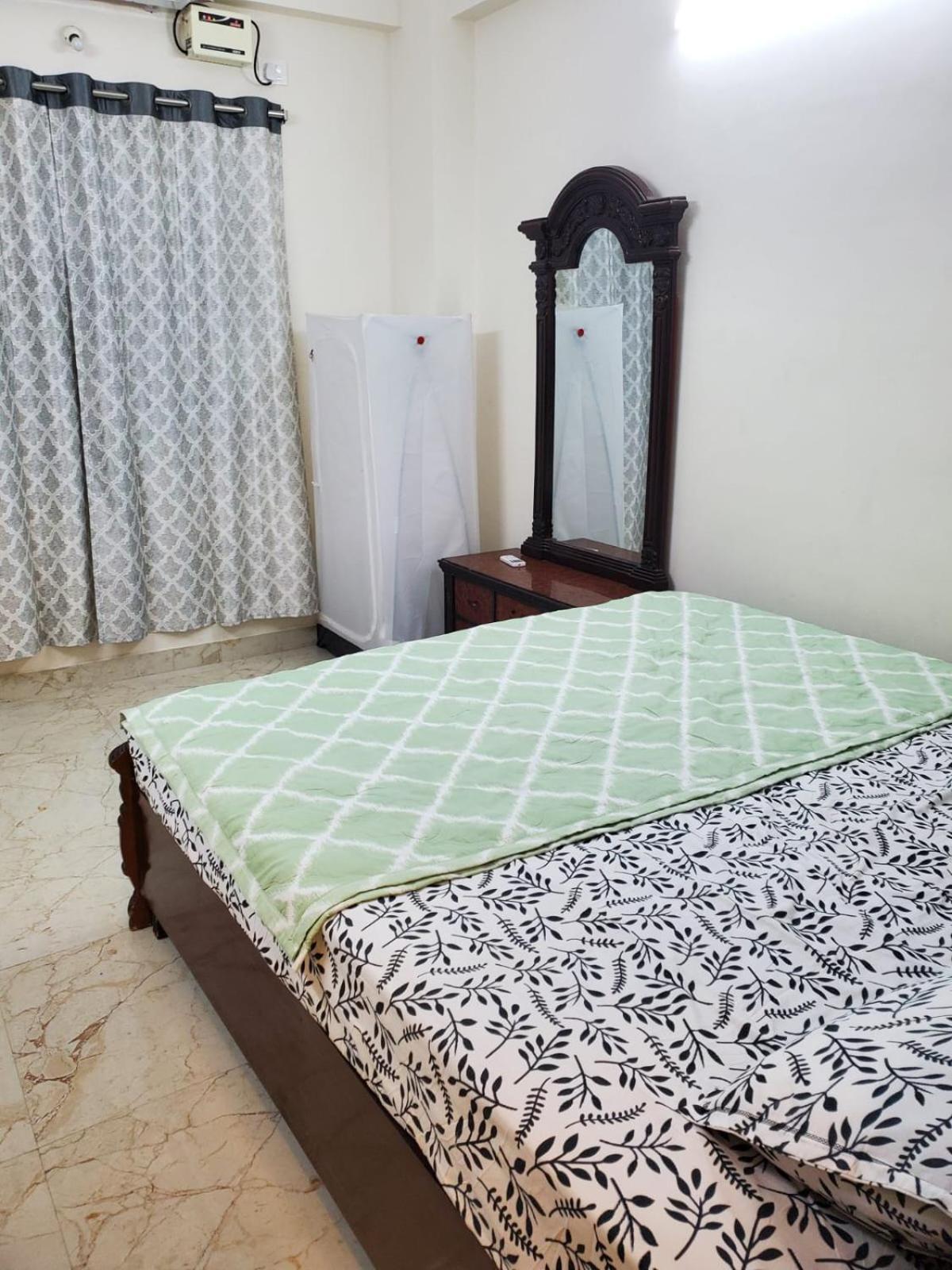 Savana Residency Apartment