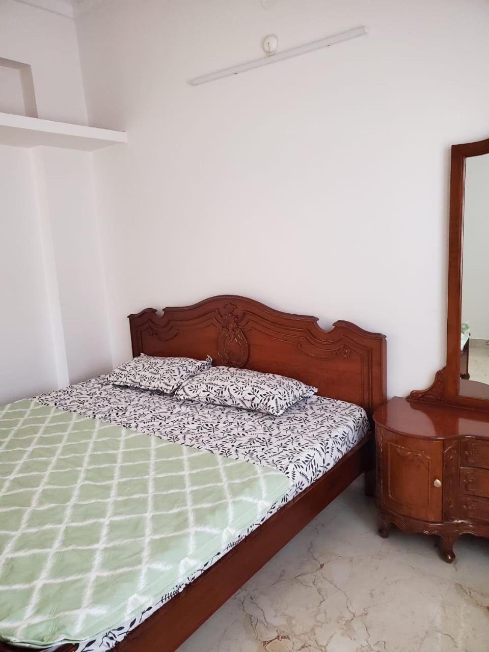 Apartment Savana Residency *