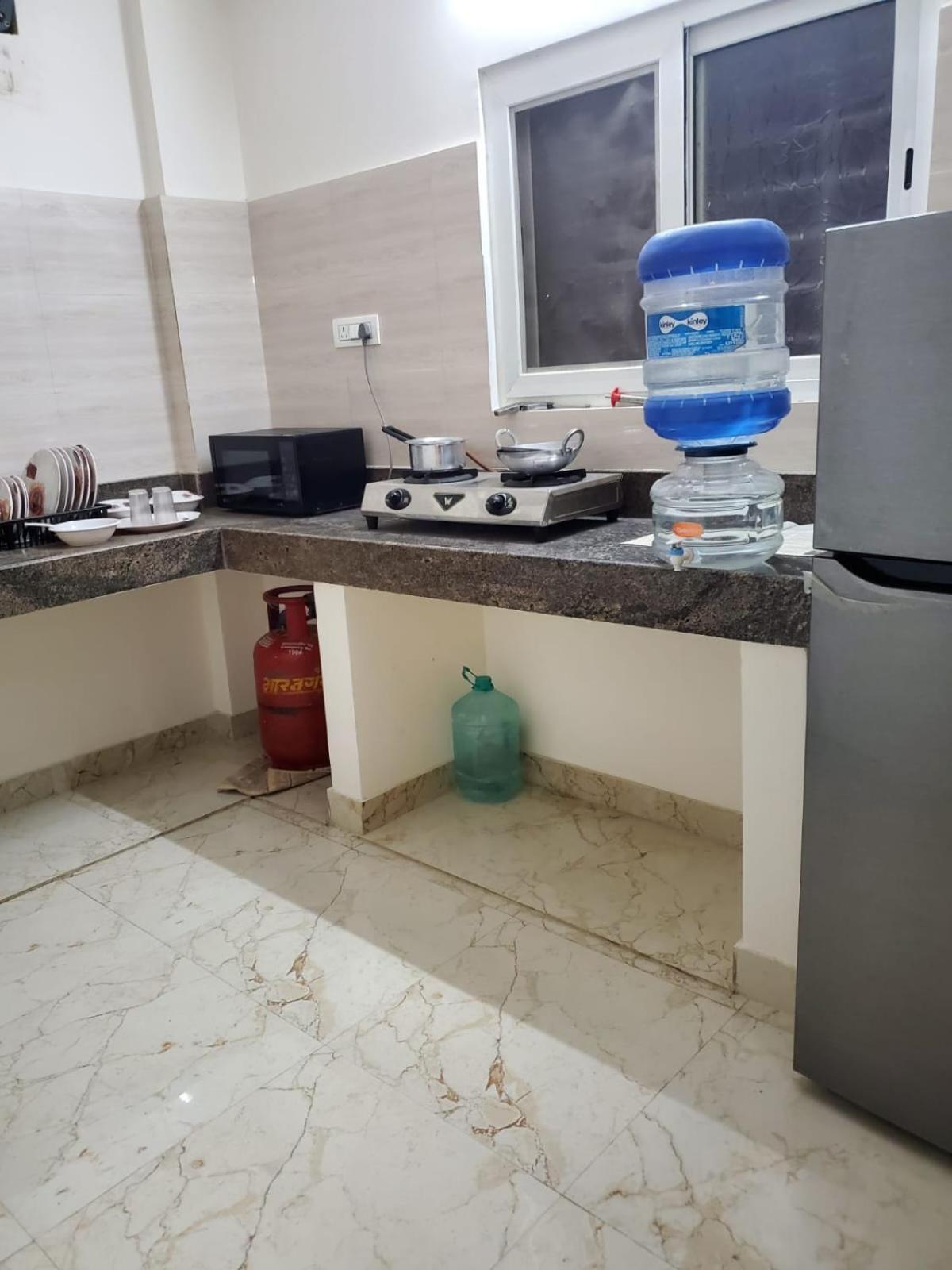 Apartment Savana Residency *
