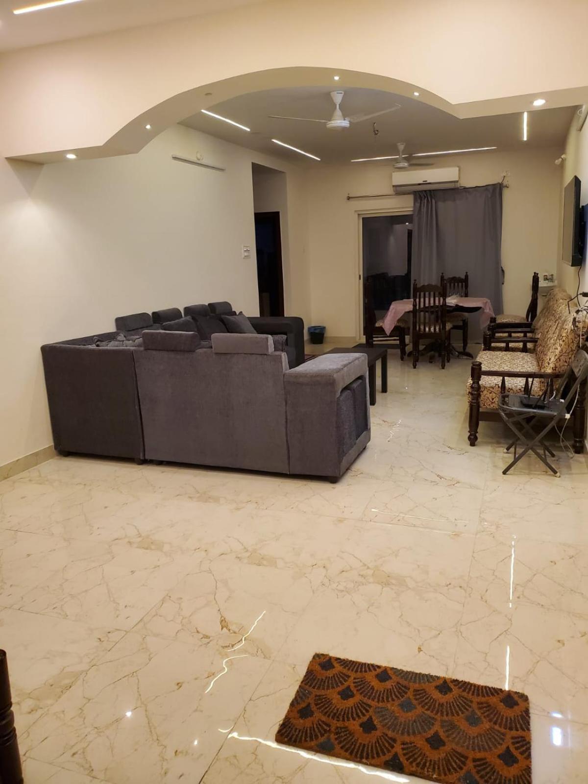 Savana Residency *