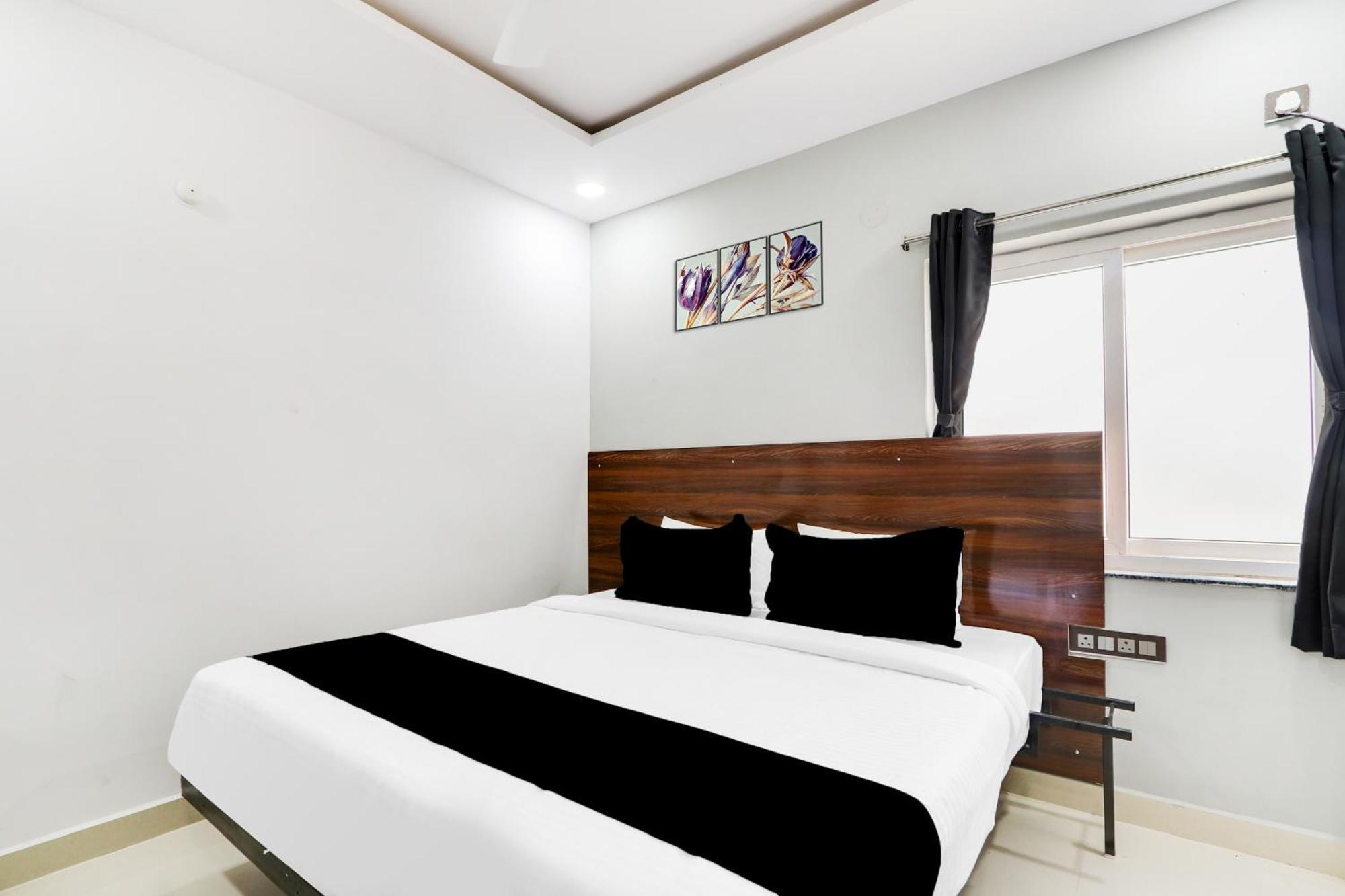 O Hotel