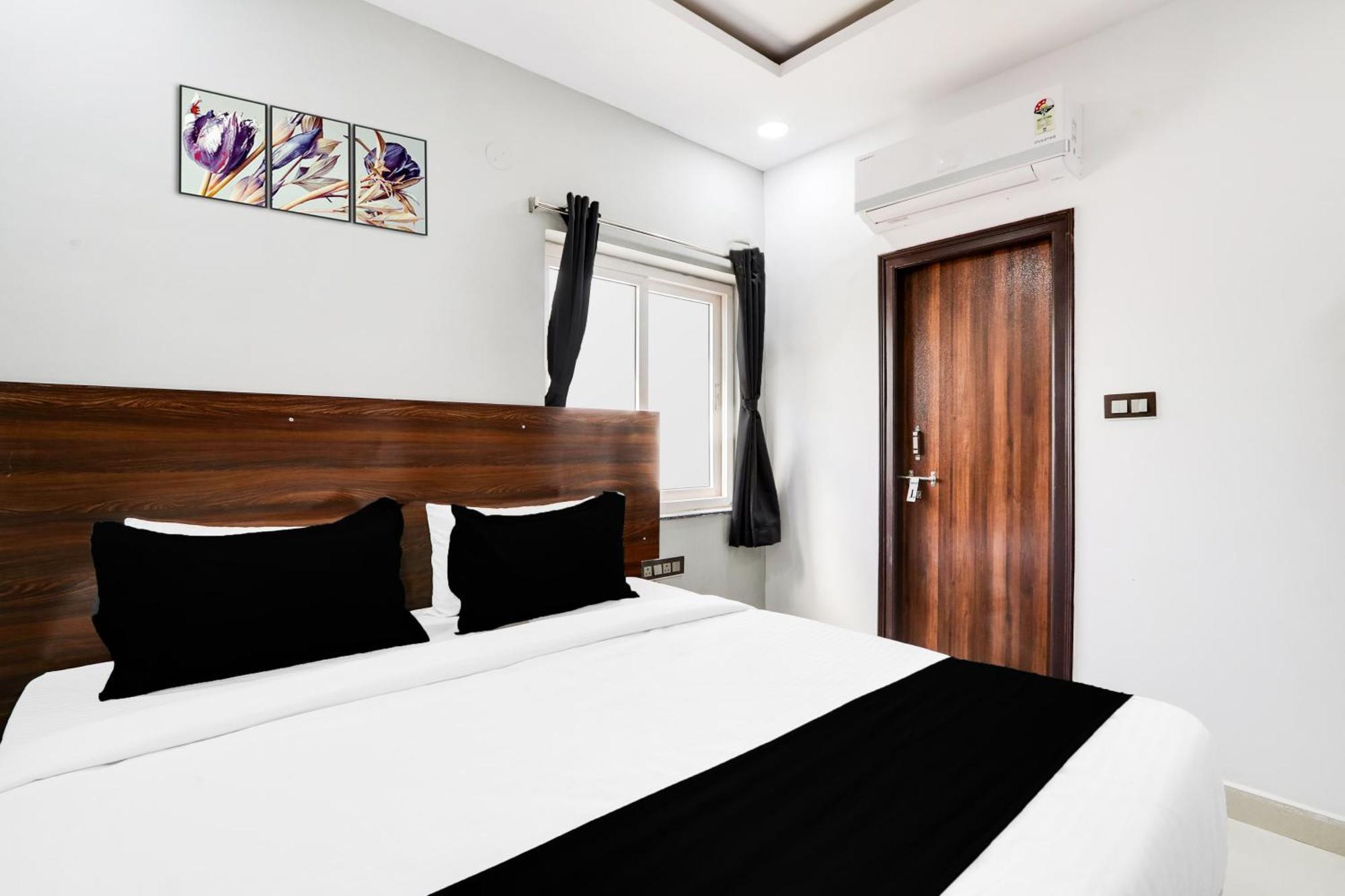 O Hotel 3*