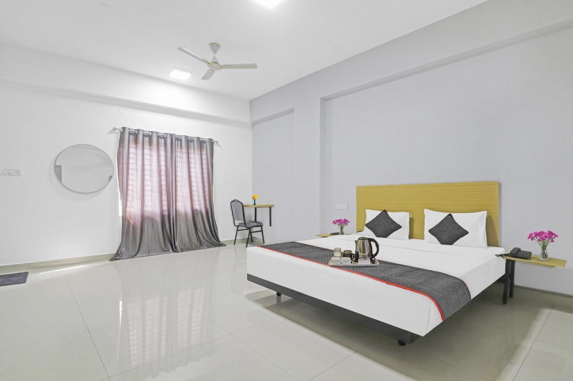 Townhouse De Alphabet Hotel 4*