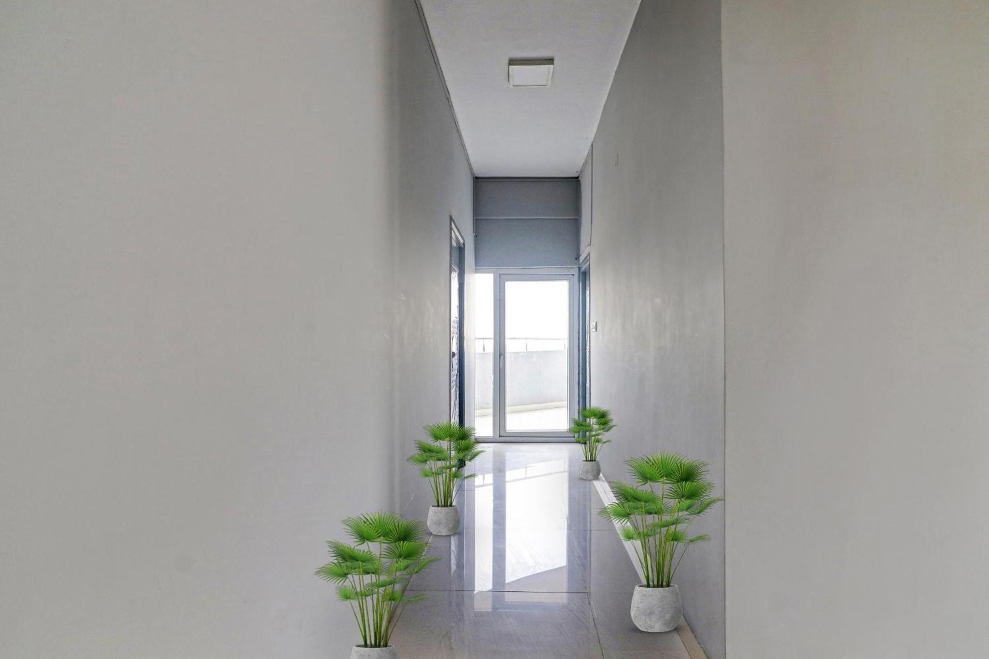 Hotel Townhouse De Alphabet Hyderabad
