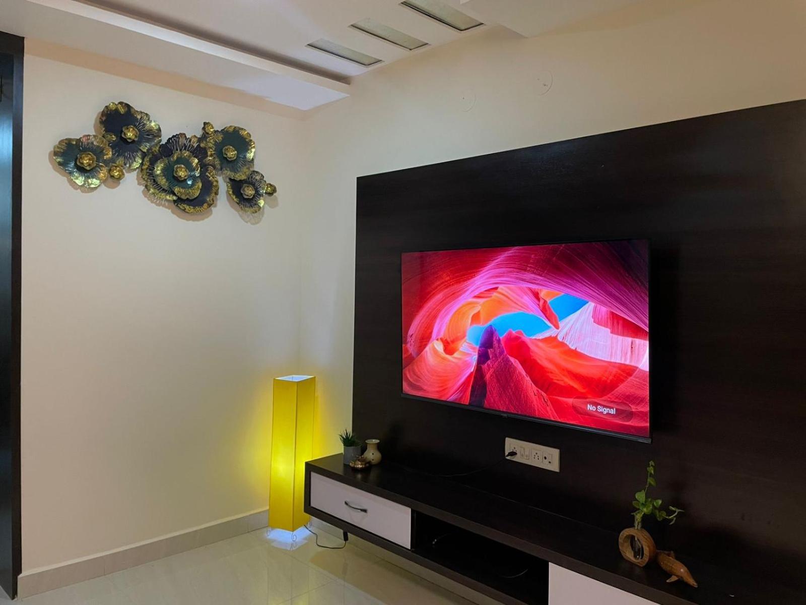 Naidu Nivas Secunderabad Villa *
