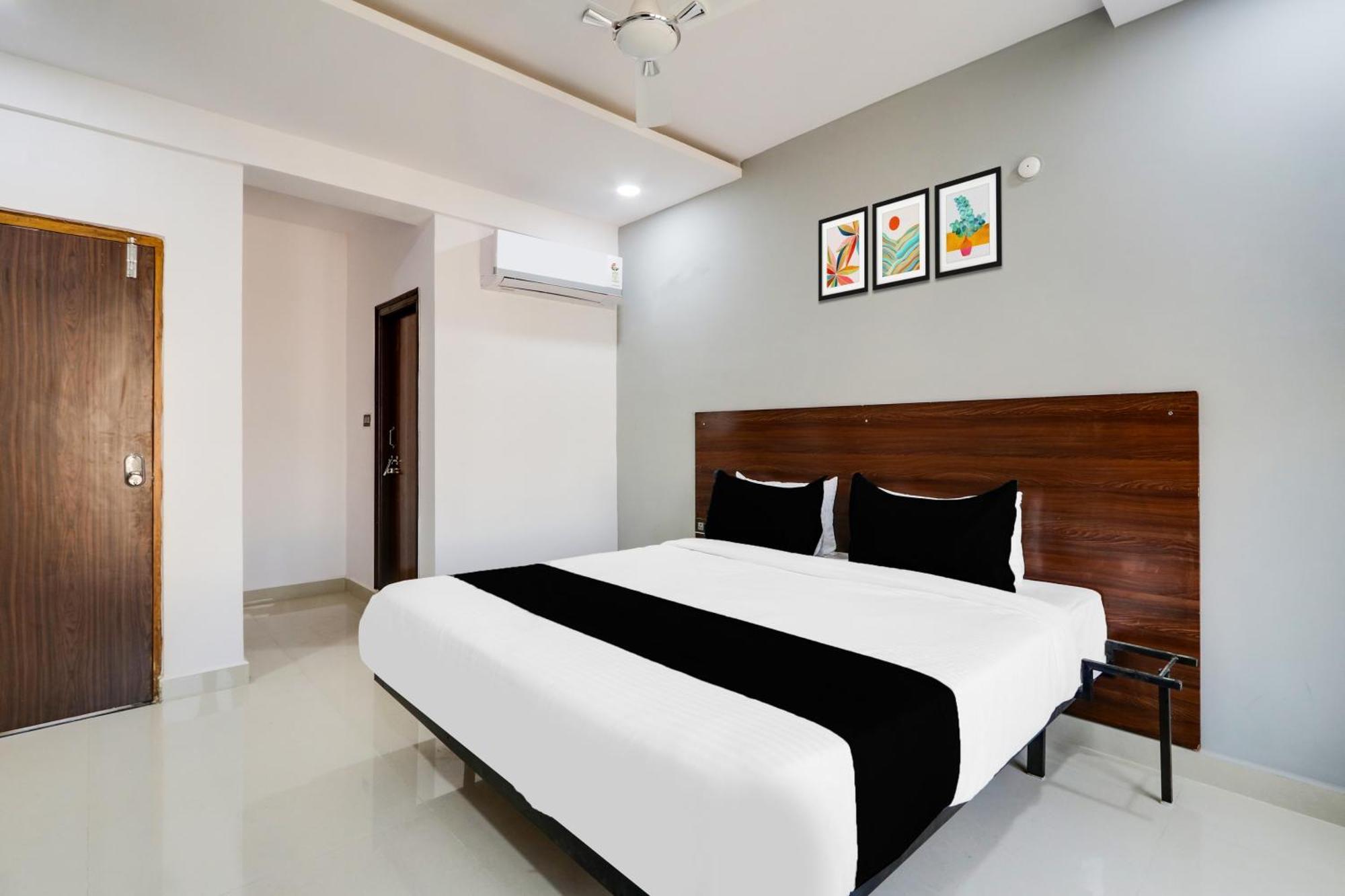 Hotel O Hyderabad