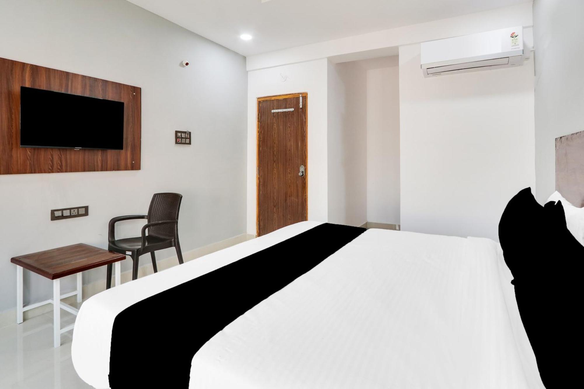 O Hotel 3*