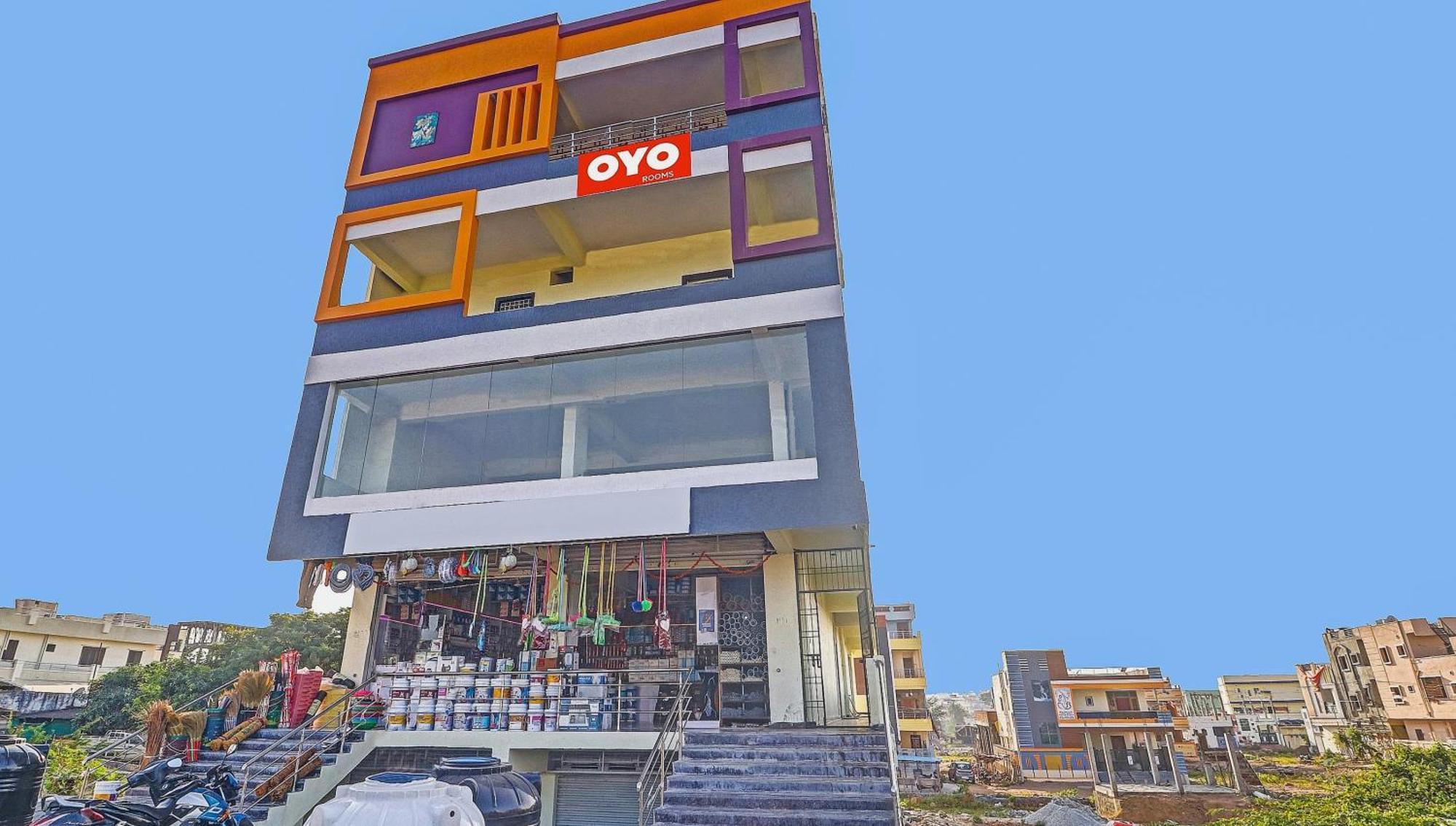 Hotel O Elite