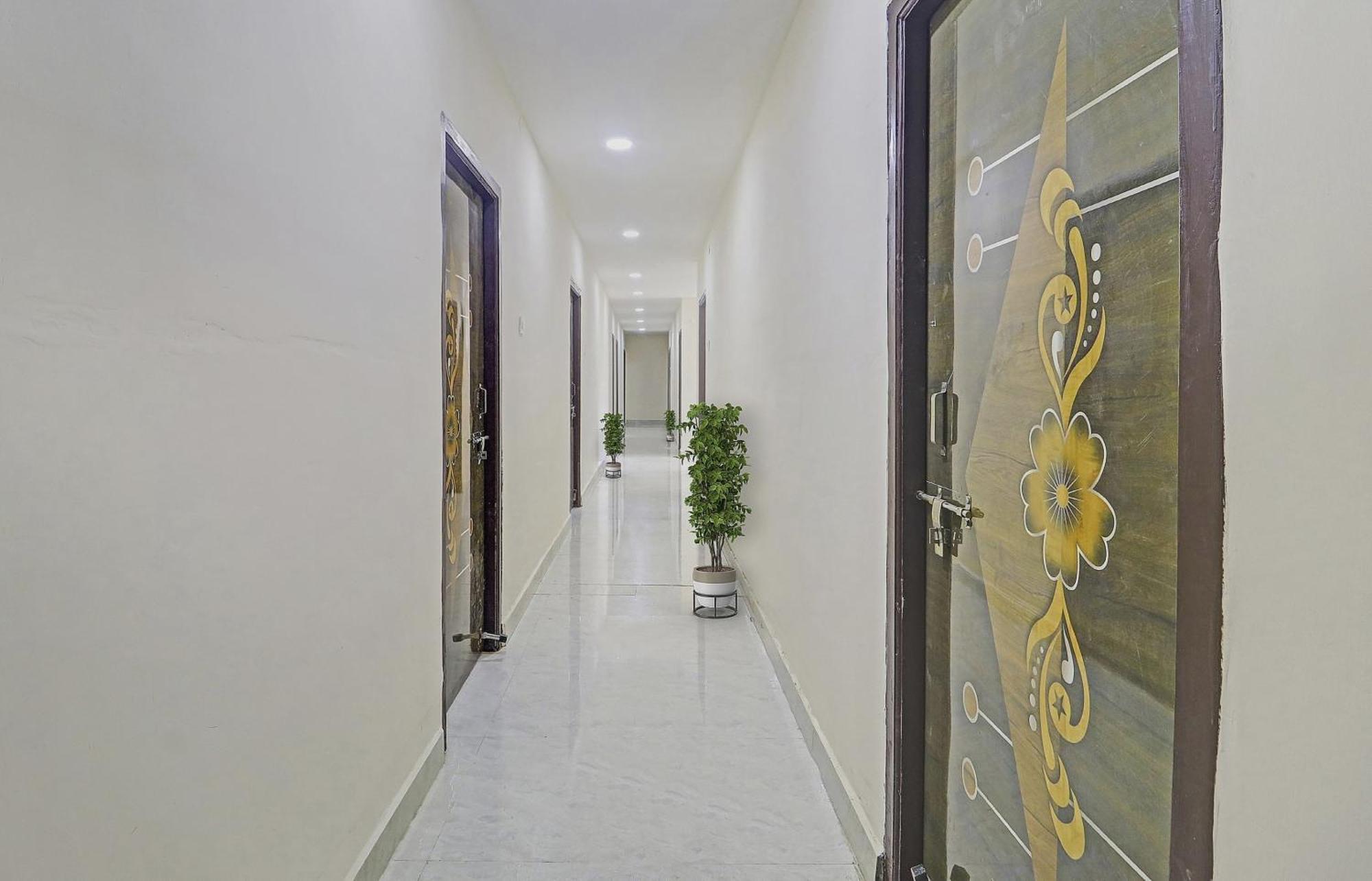 Hotel O Elite Hyderabad