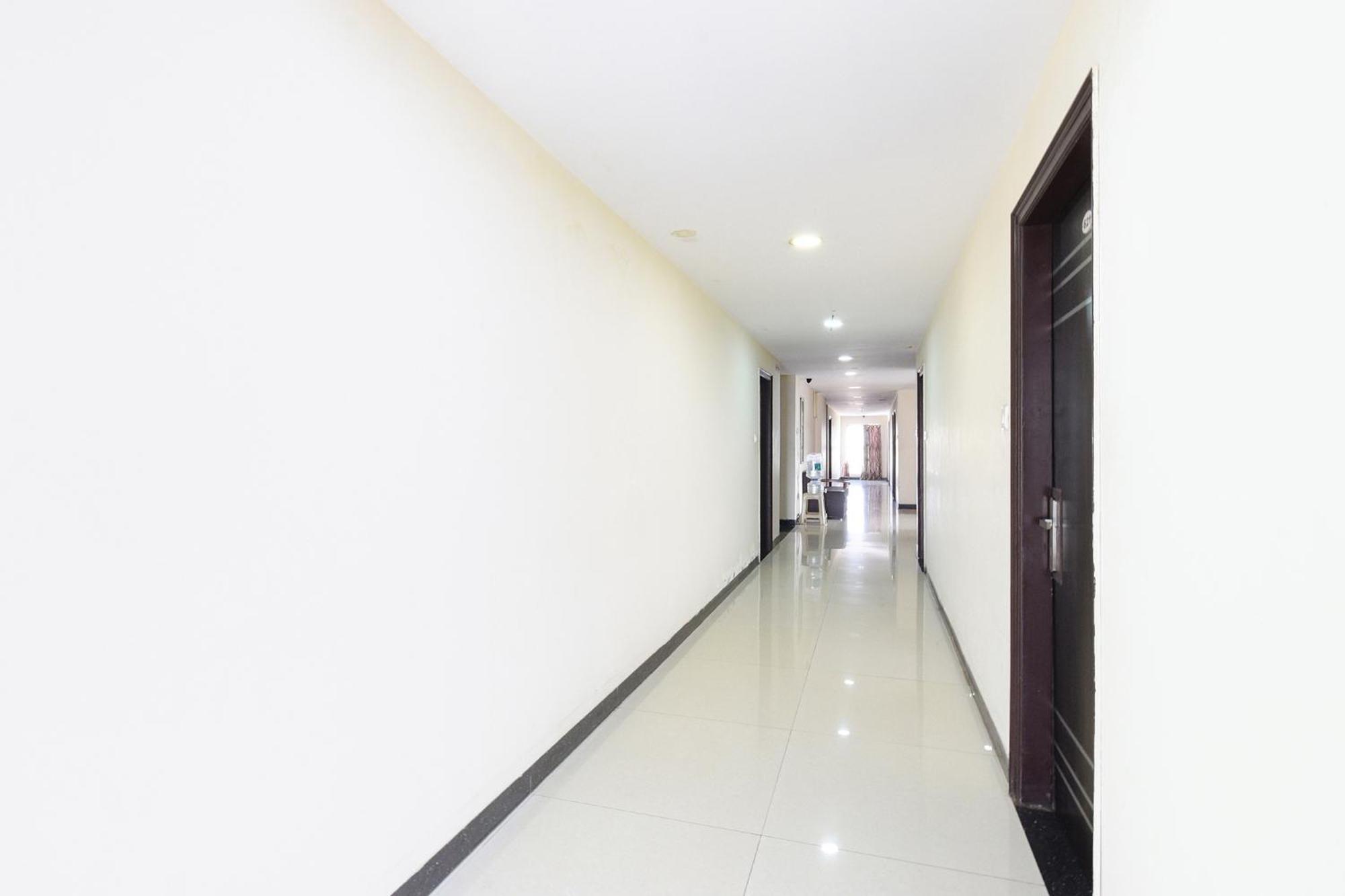 Fabhotel L Grand - Nr Secunderabad Railway Satation Hotel 3*
