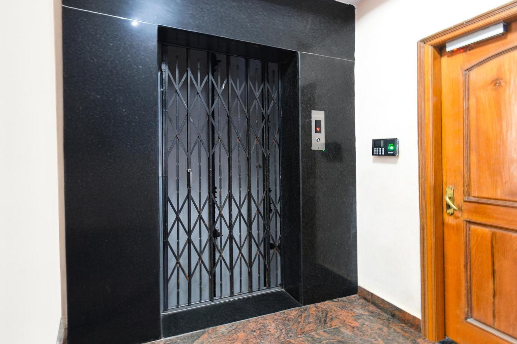 Hotel Fabhotel L Grand - Nr Secunderabad Railway Satation Hyderabad