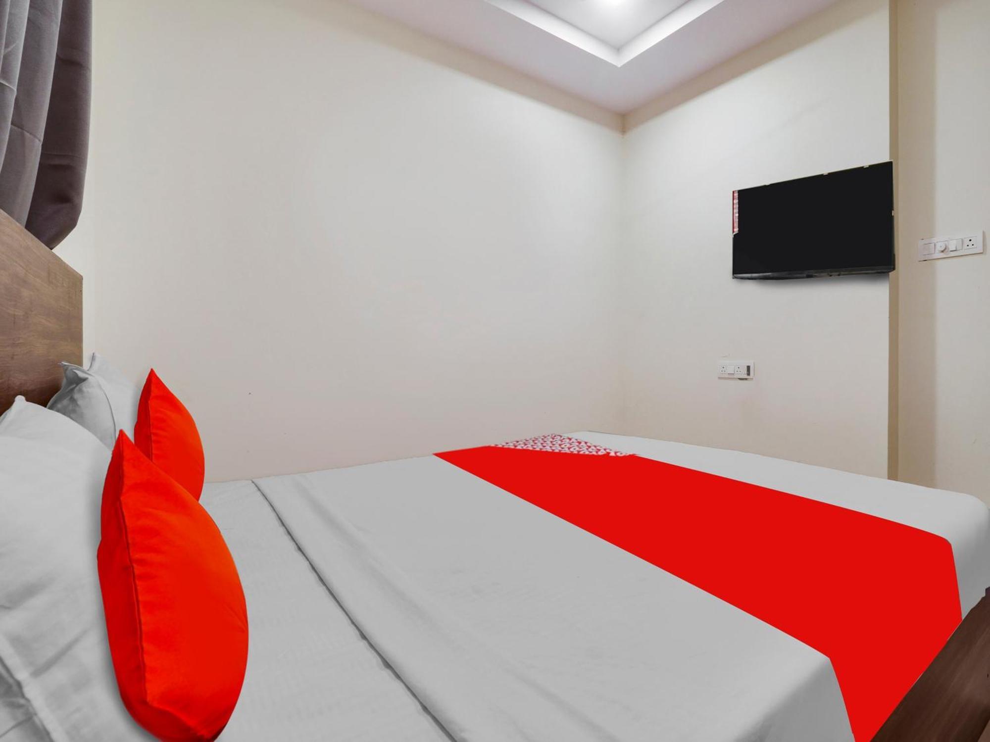 O R Square Uppal Hotel Hyderabad