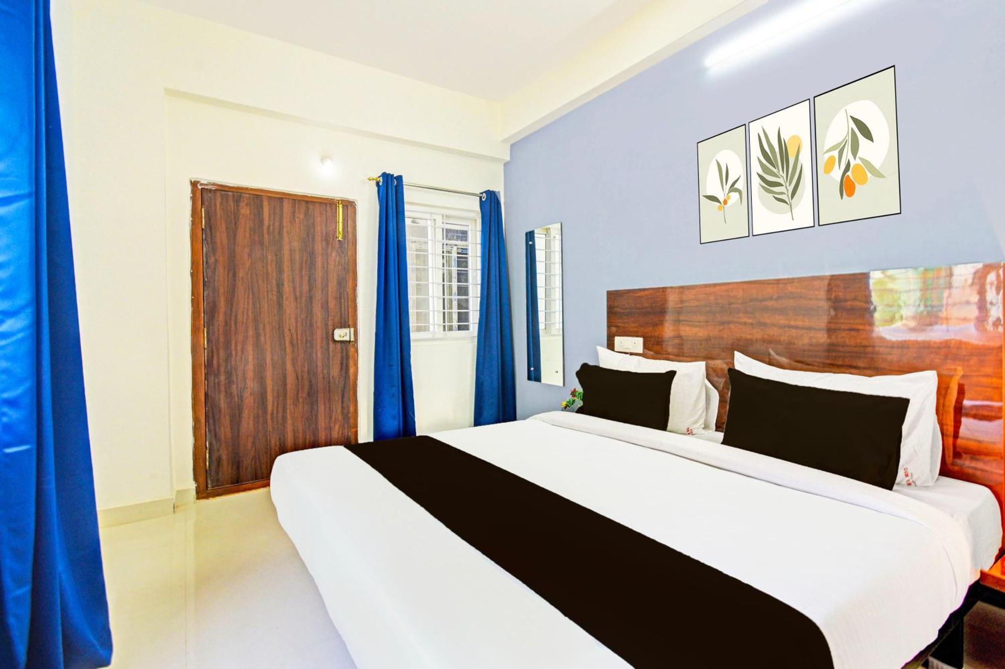 Collection O Rio Hitech 3* Hyderabad