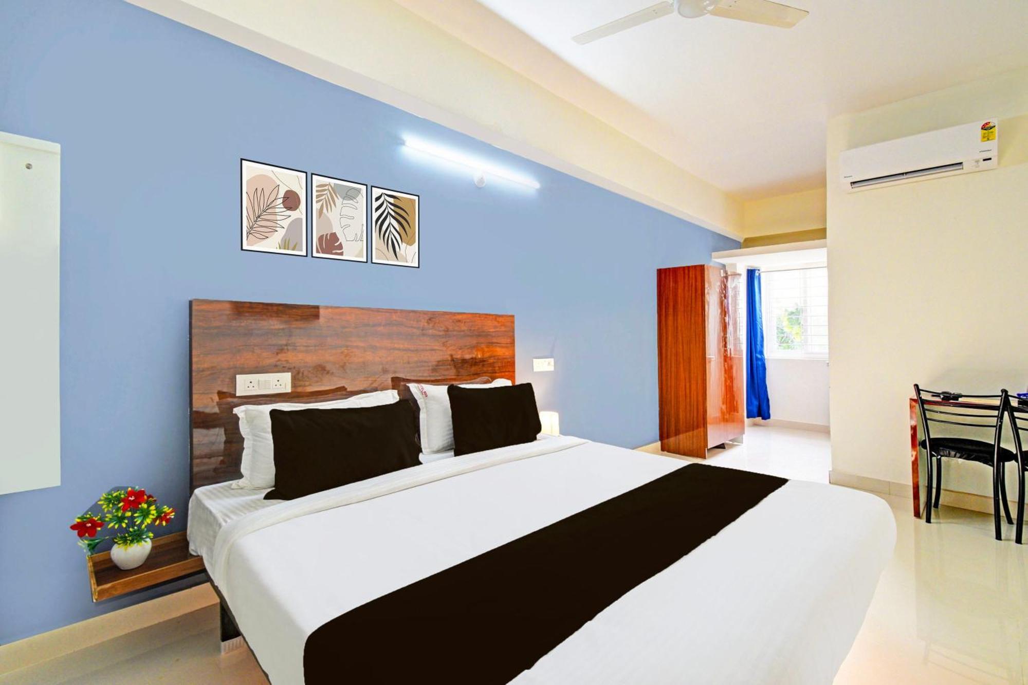Collection O Rio Hitech Hotel