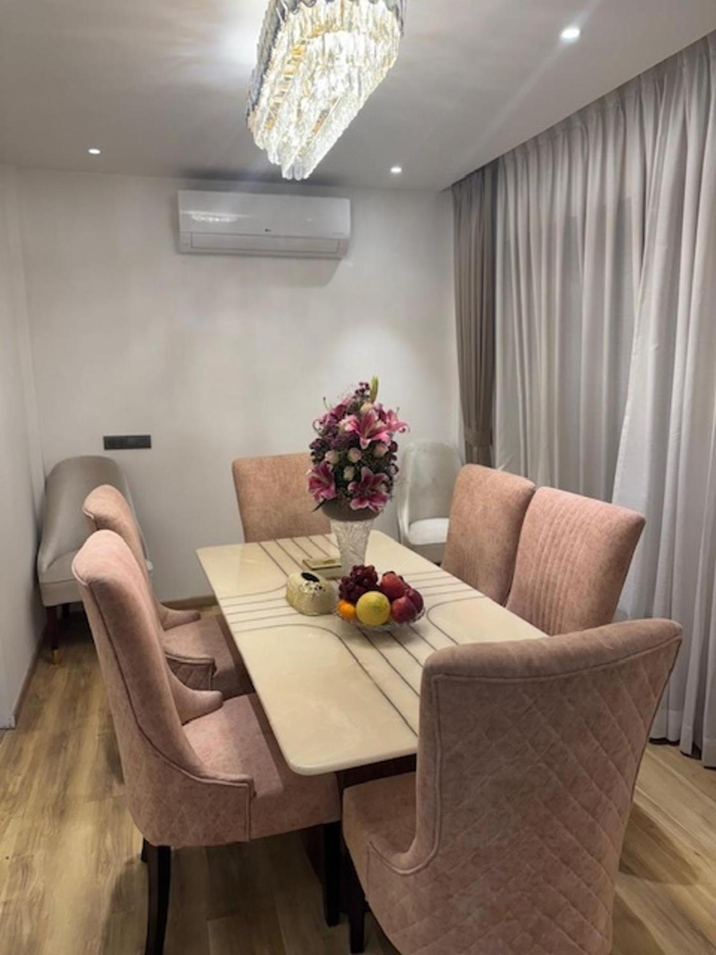 Holiday home Luxuryhouse-3br-free Car & Driver-balcony-wifi *