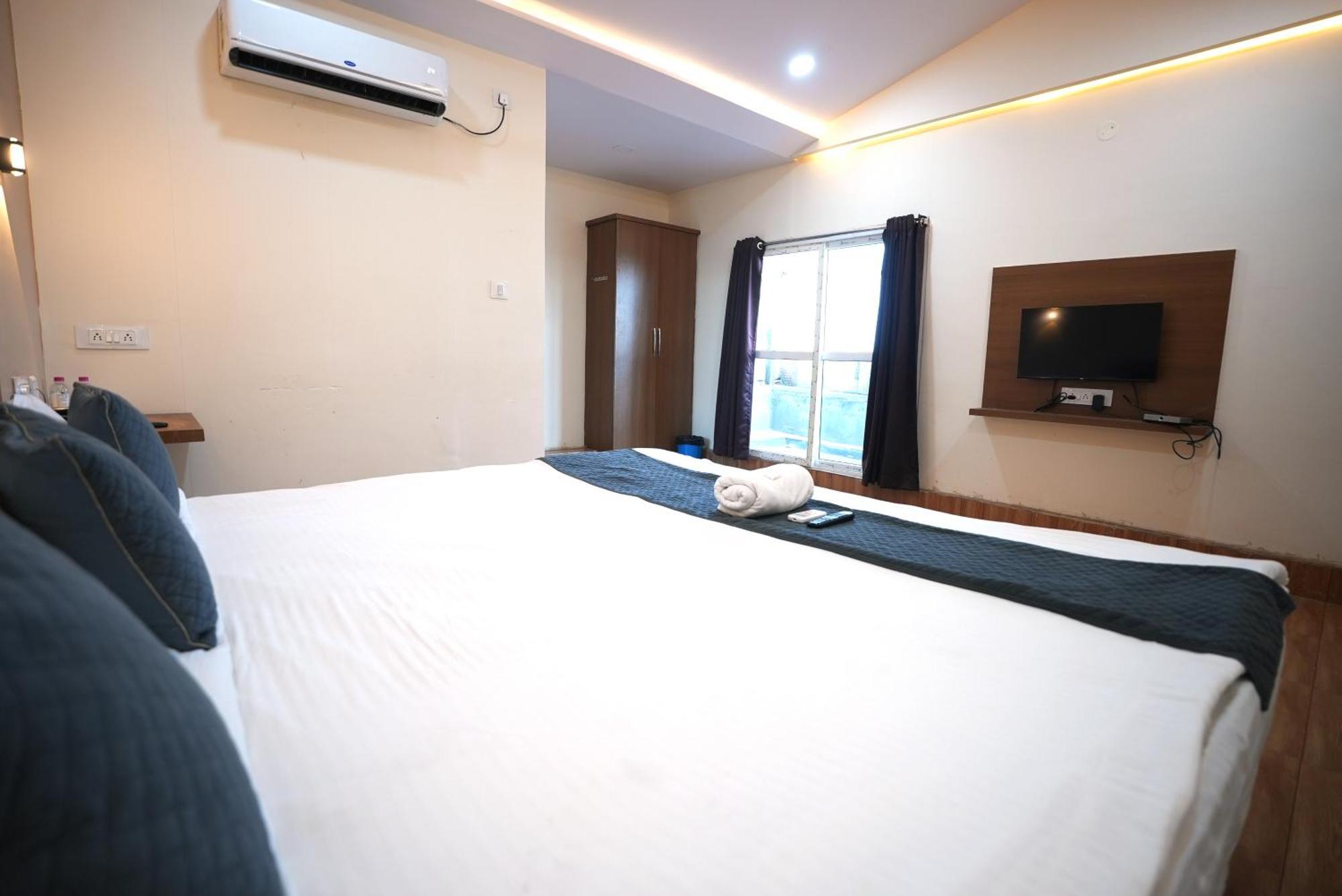 Hotel Melody Mings Hyderabad