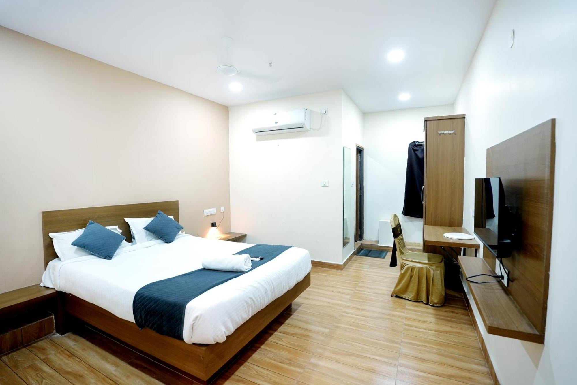 Melody Mings * Hyderabad