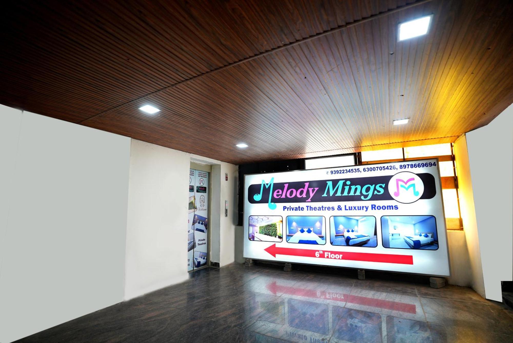 Melody Mings Hotel *