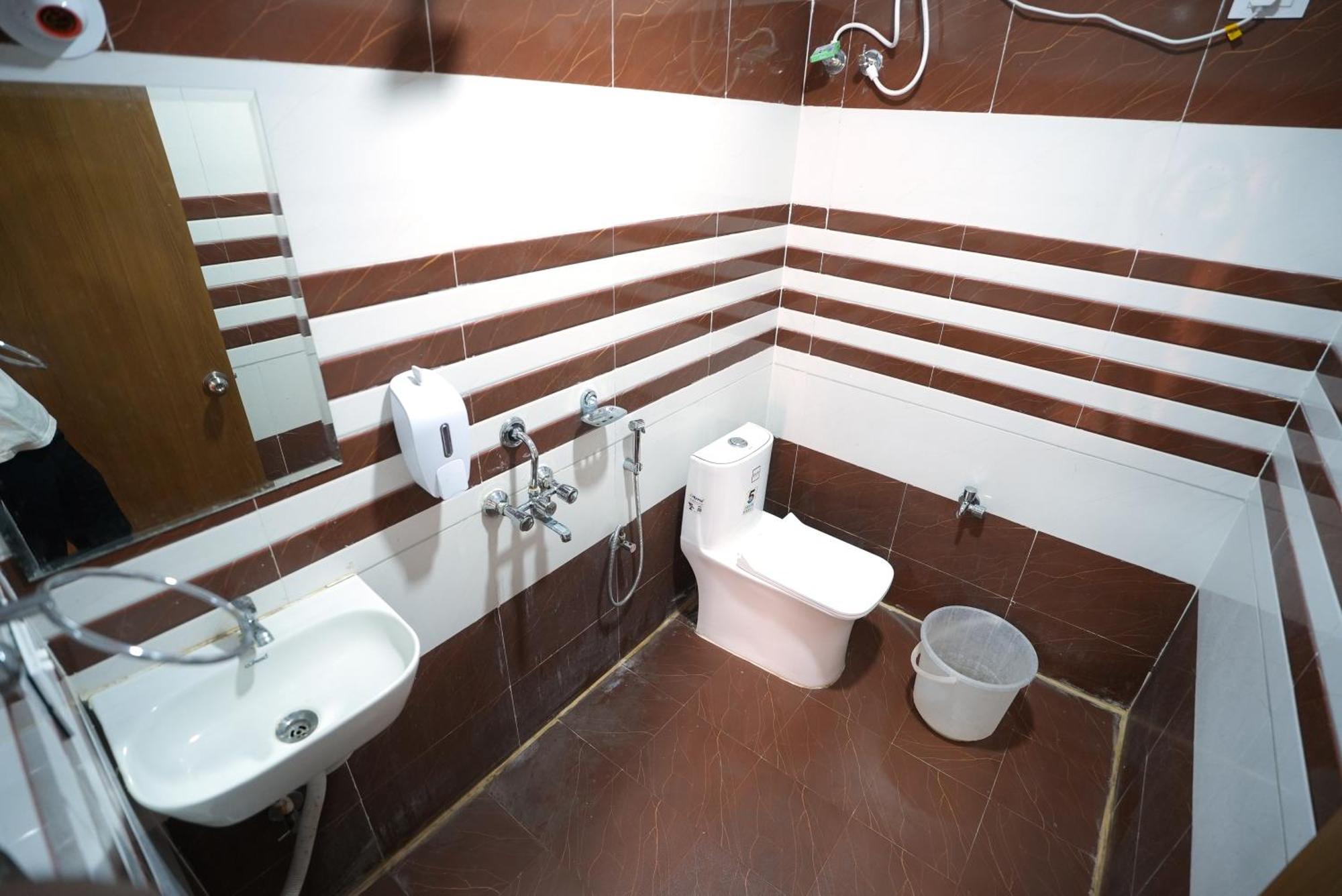 Melody Mings Hotel Hyderabad