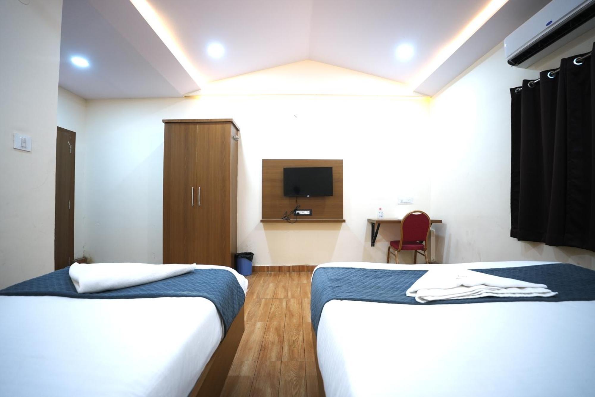 Melody Mings Hotel *