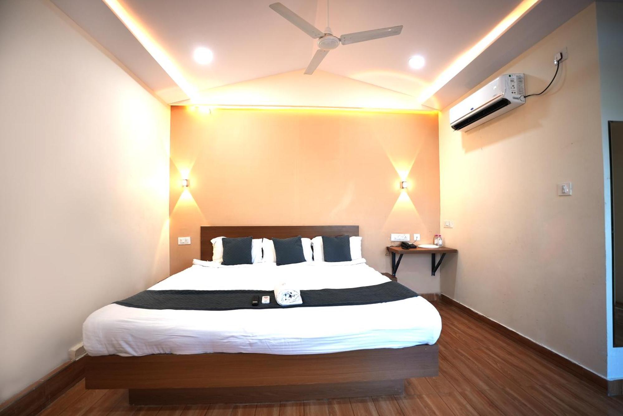 Melody Mings Hyderabad