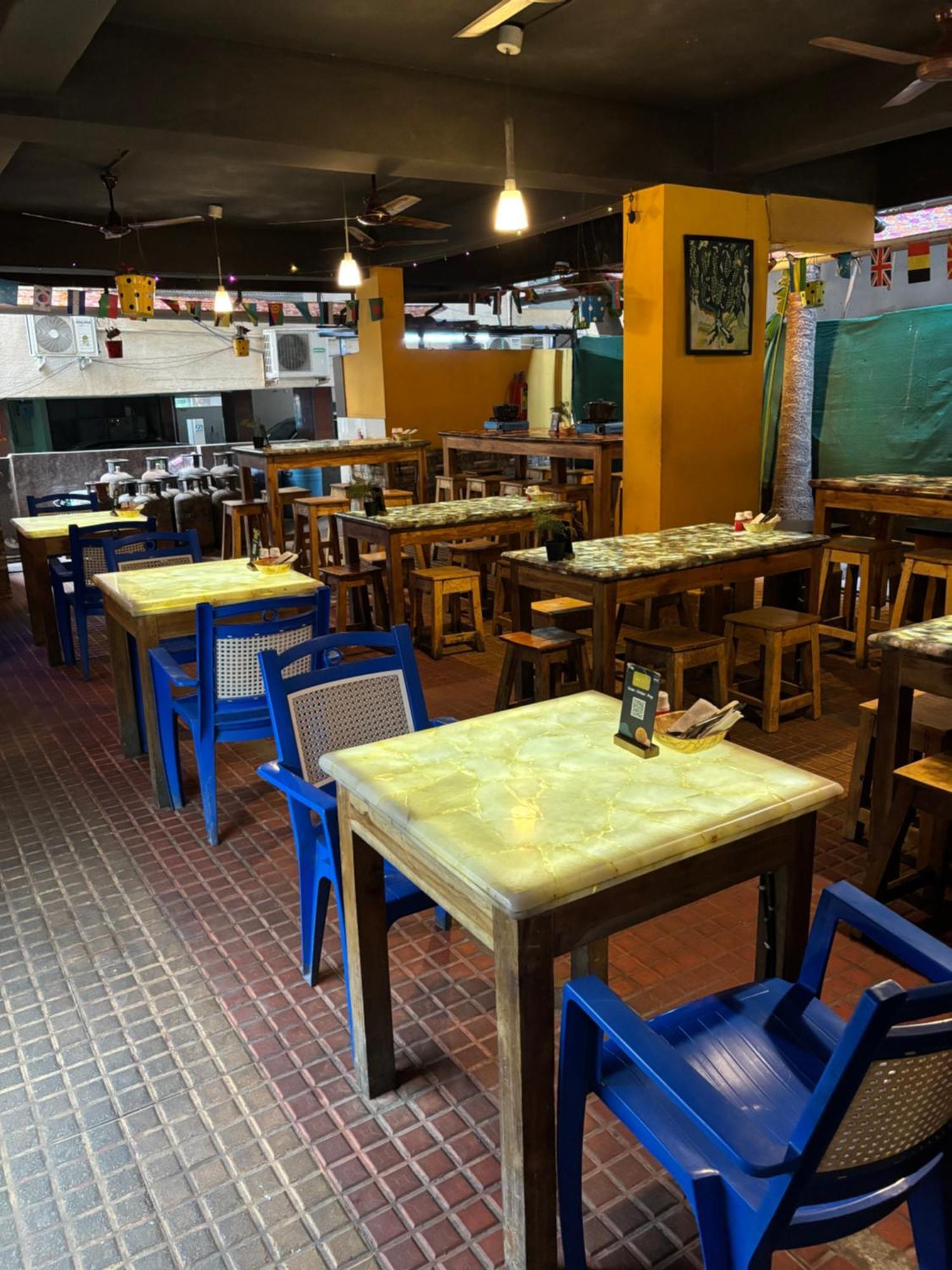 Isabello * Hyderabad