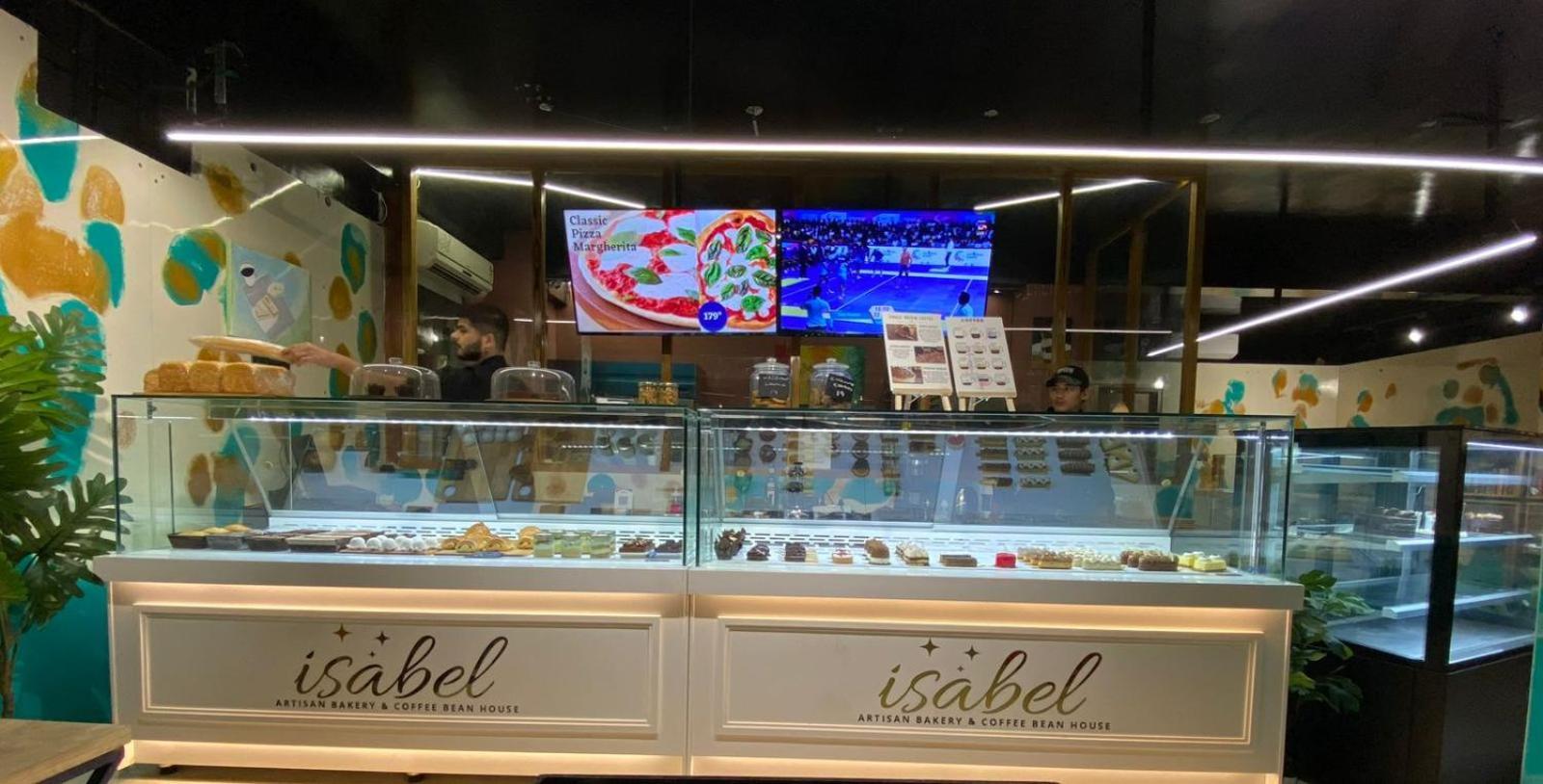 Isabello