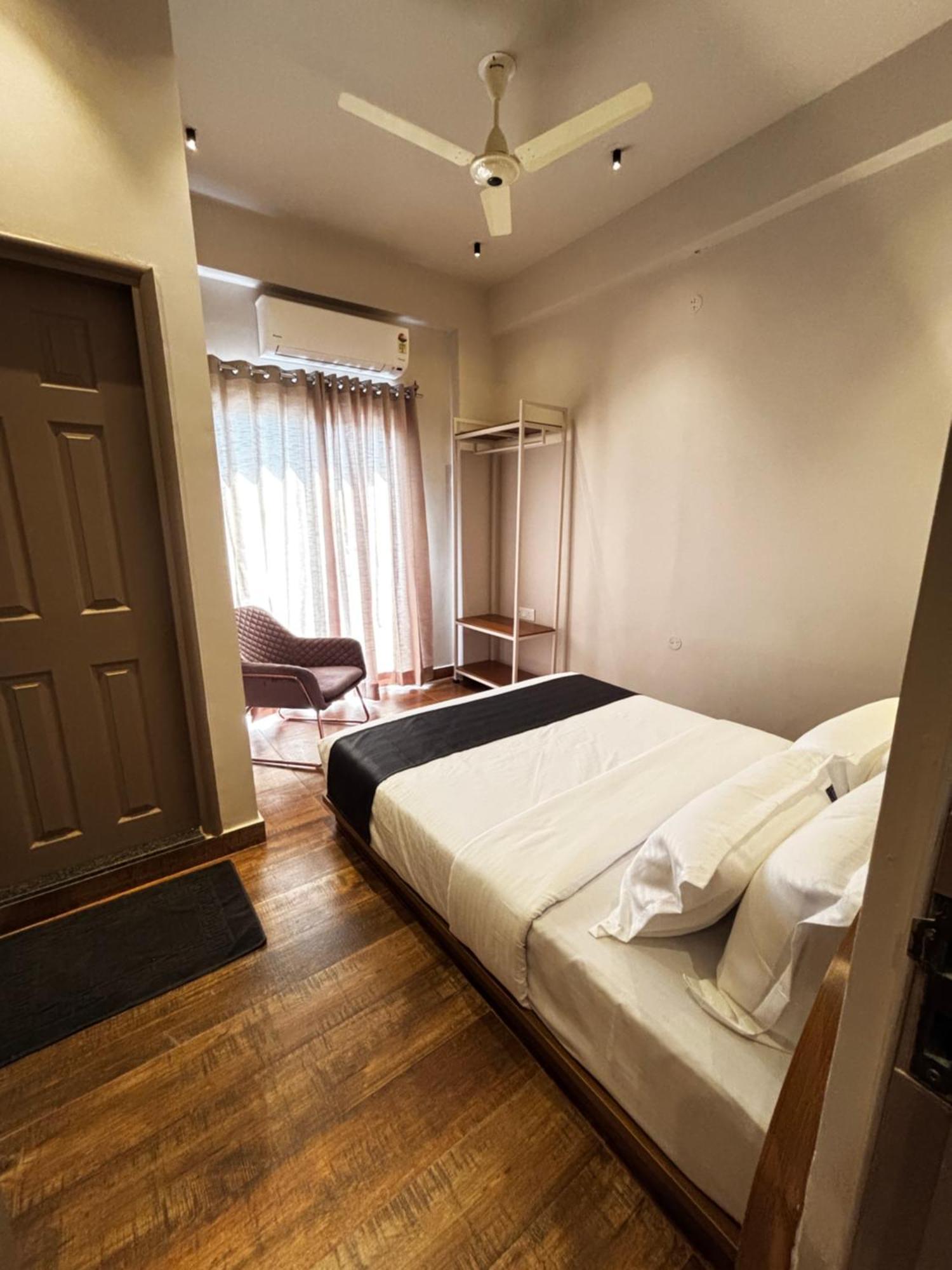 Isabello Aparthotel Hyderabad
