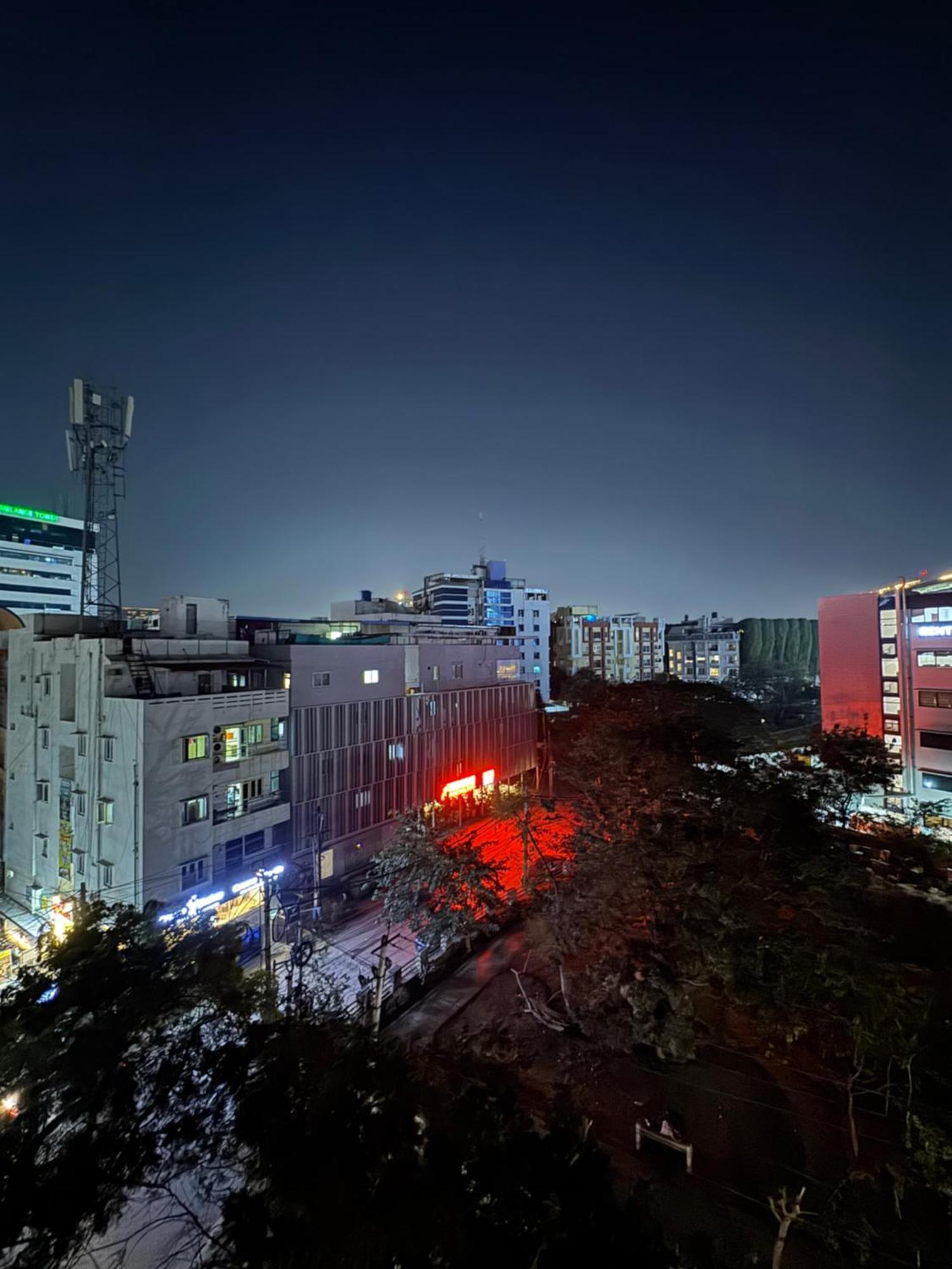 Isabello Hyderabad