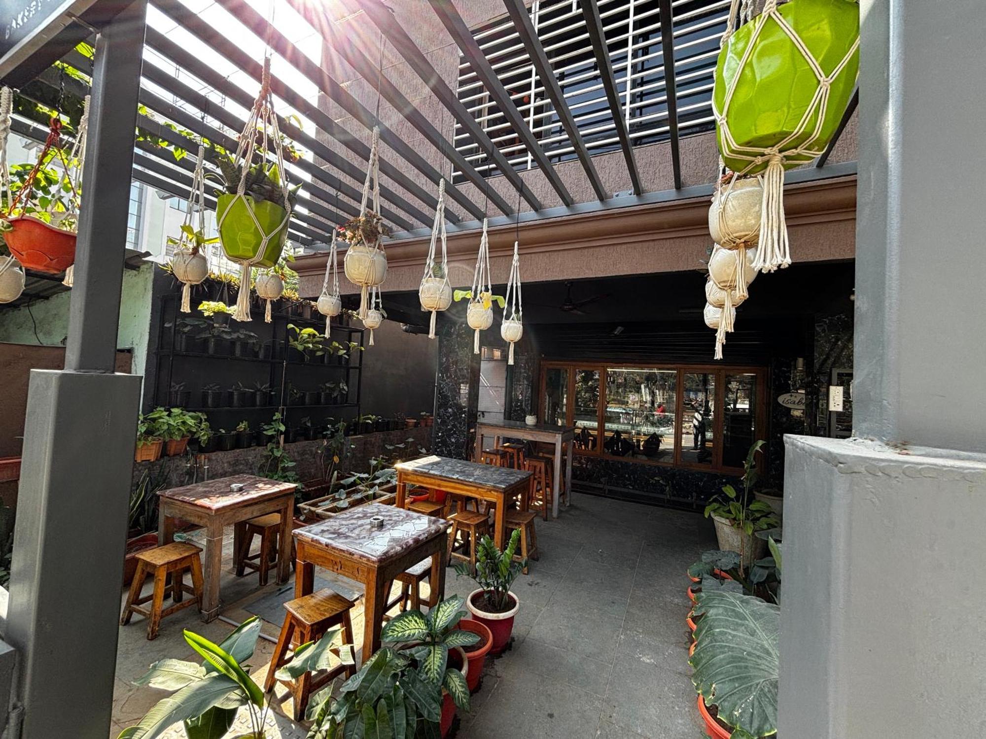 Isabello Aparthotel Hyderabad
