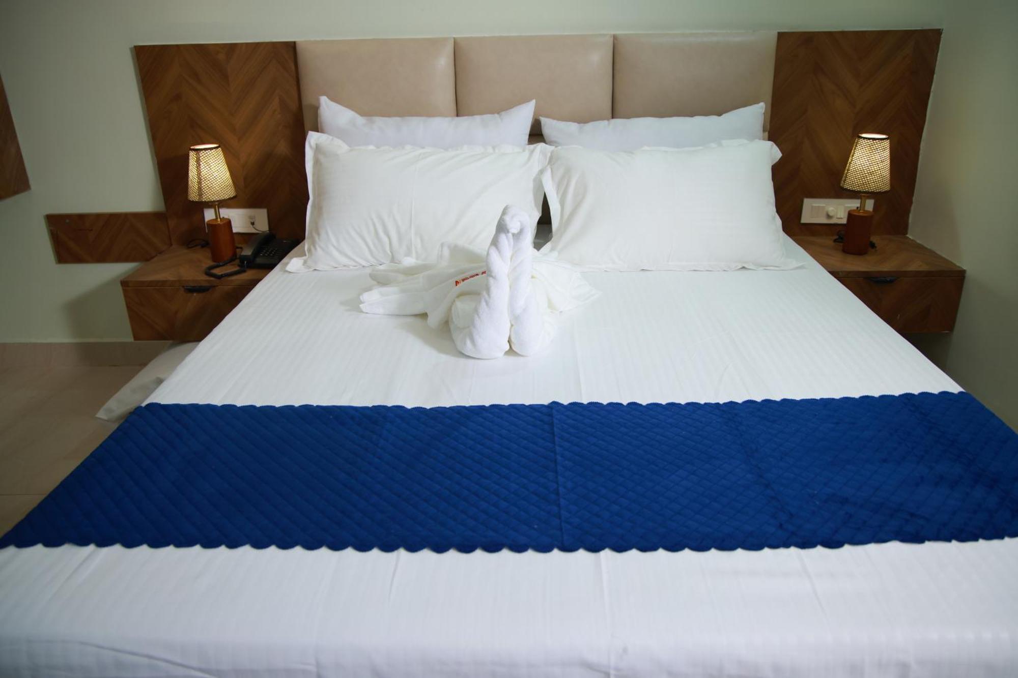 Hotel Novel