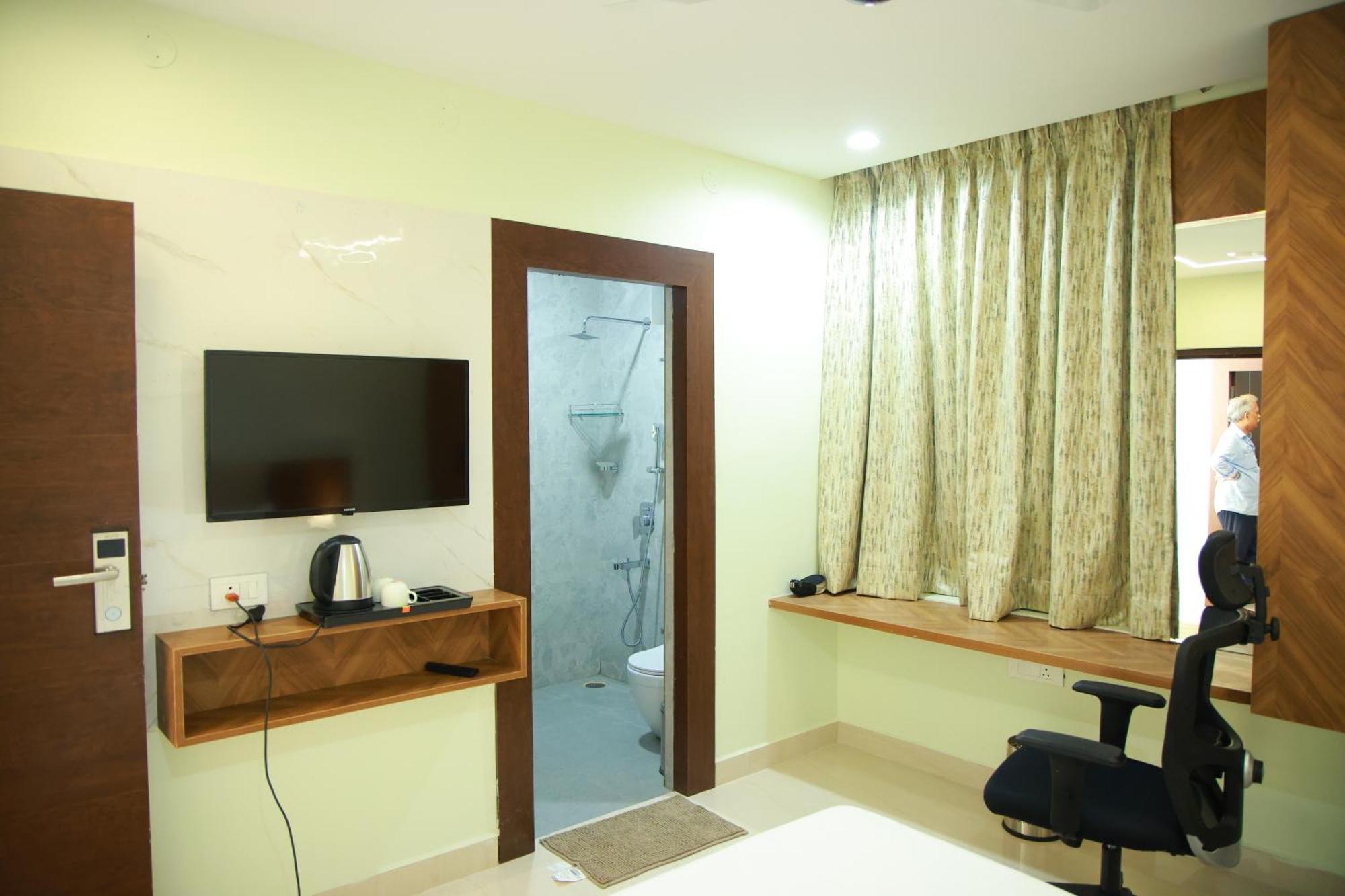 Novel Hotel Hyderabad