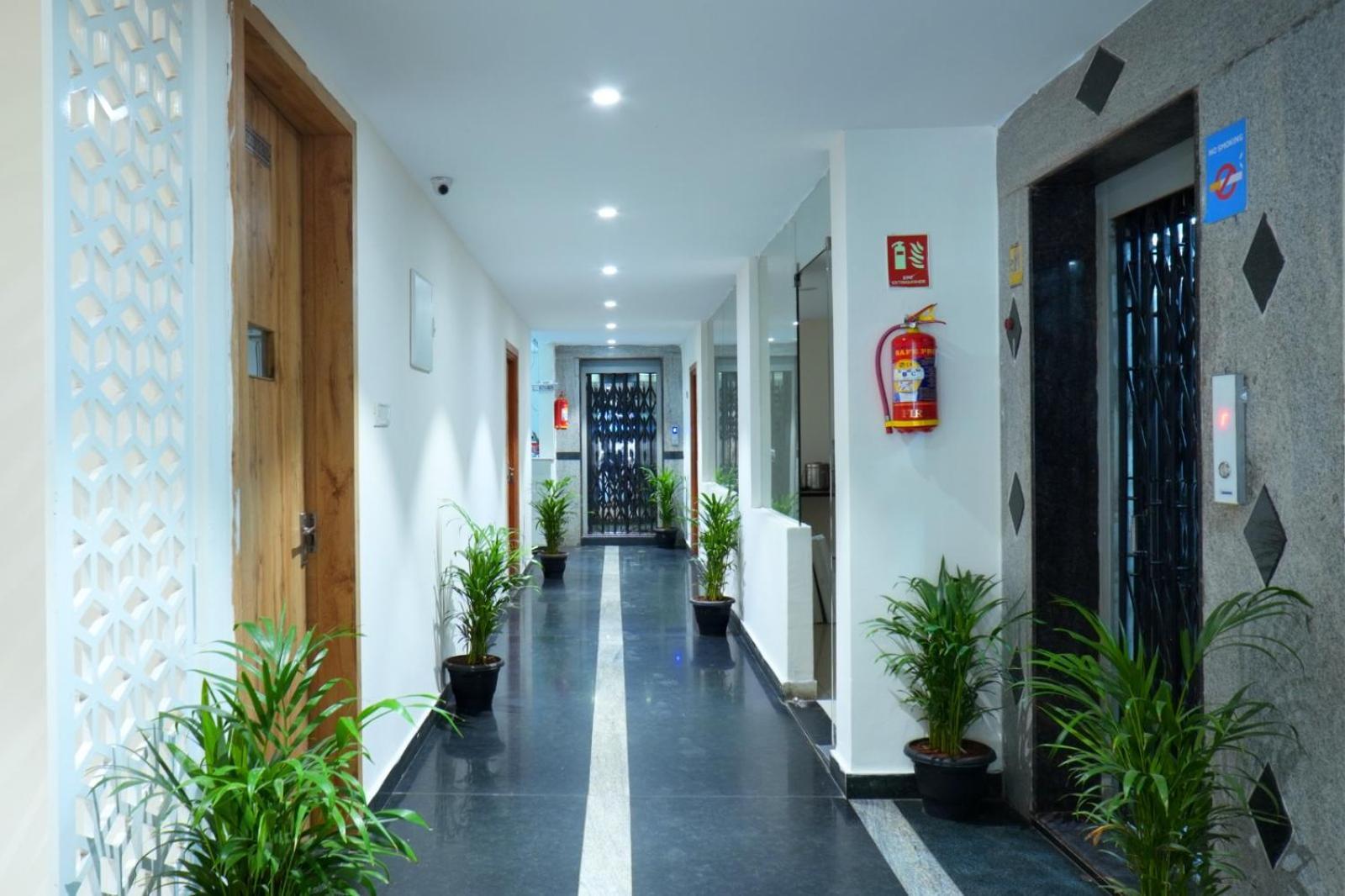 Hotel Dream 3*