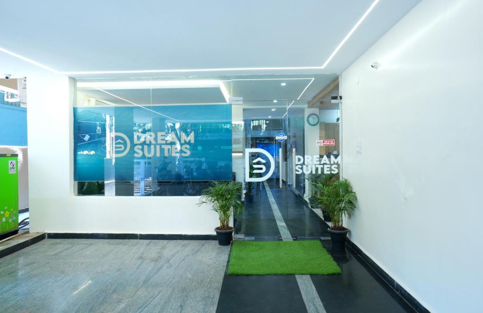 Dream Hotel Hyderabad