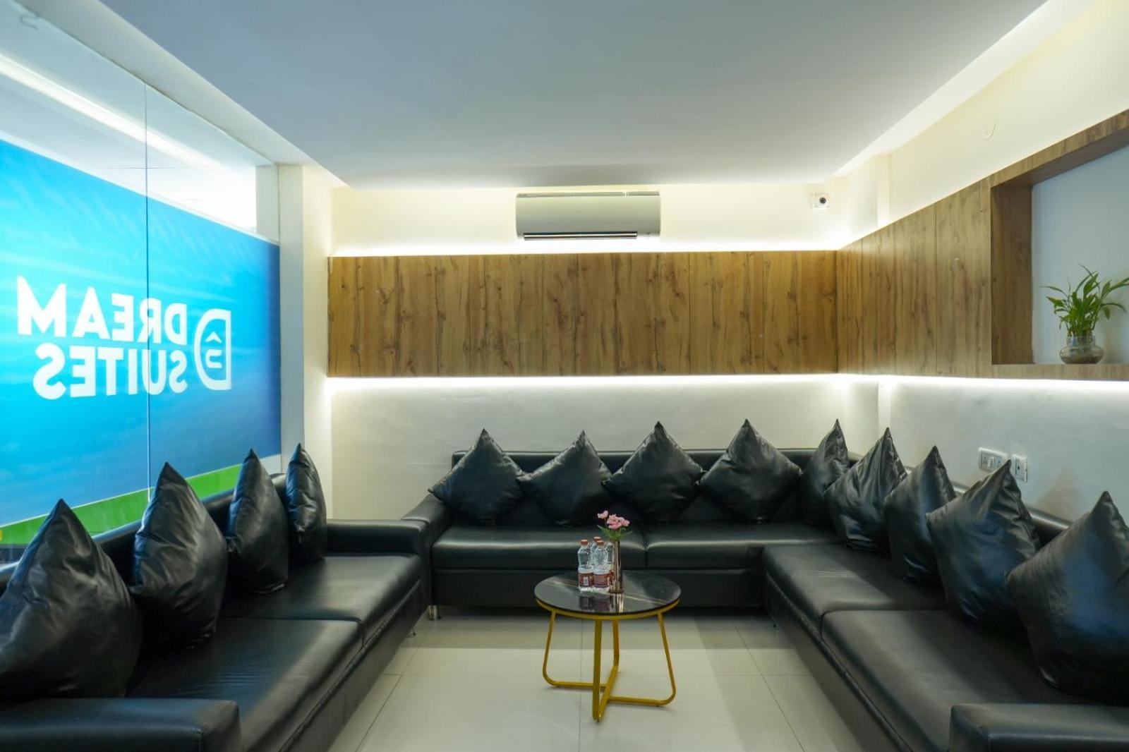 Hotel Dream 3*