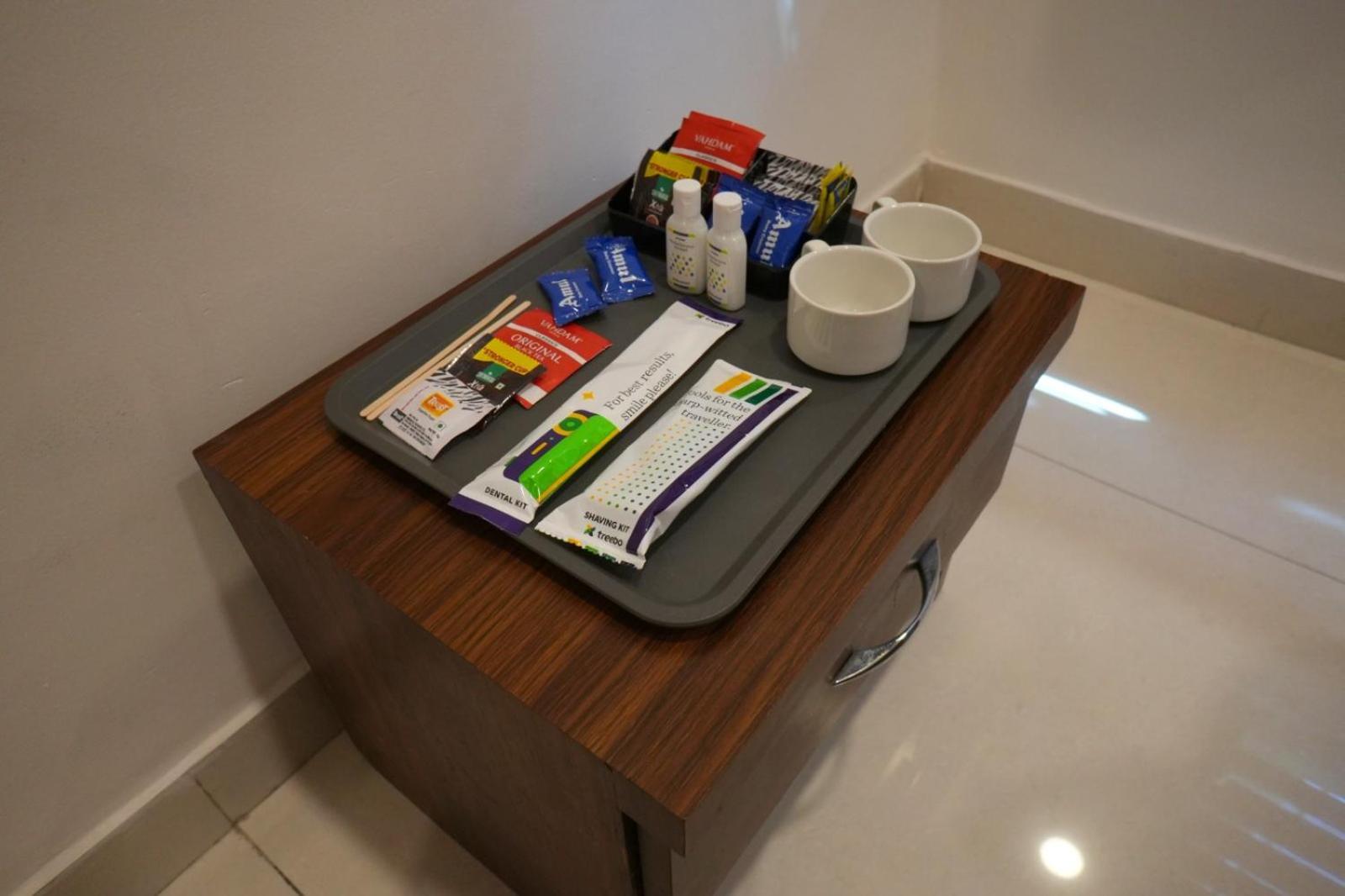 Dream Hotel Hyderabad