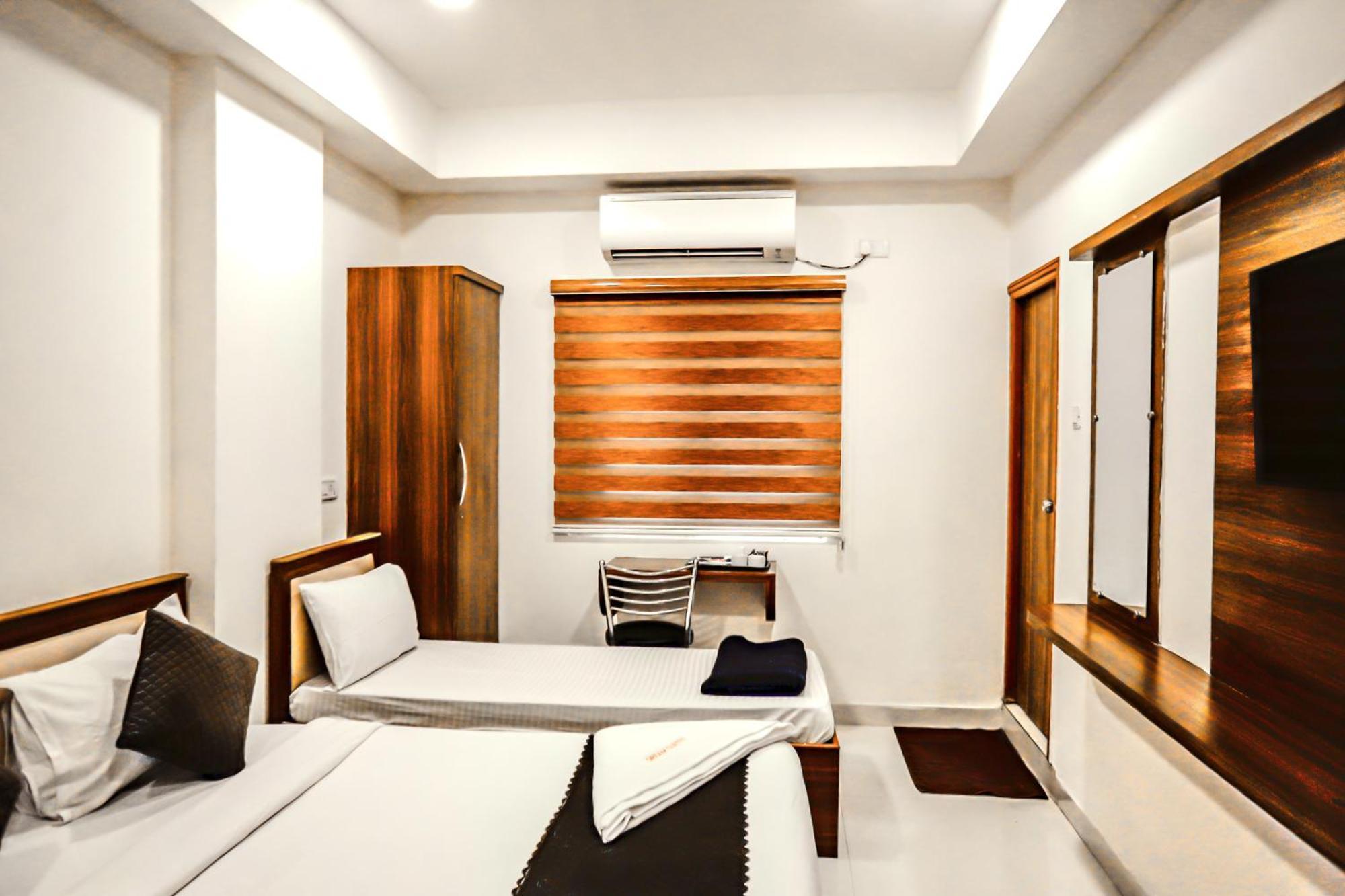 Dream 3* Hyderabad