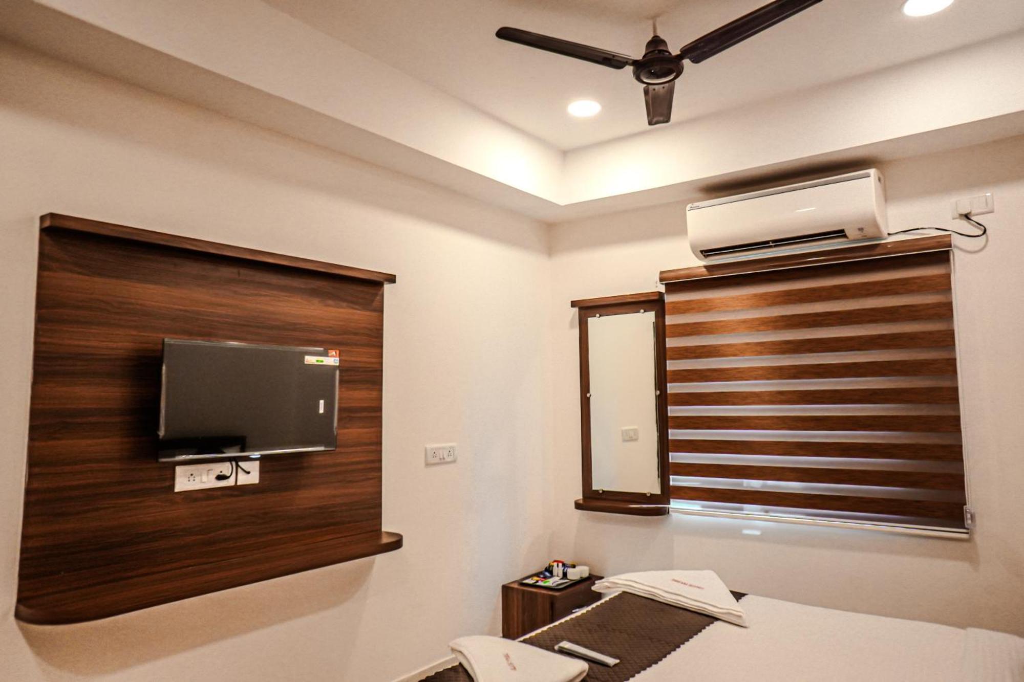 Dream Hotel Hyderabad