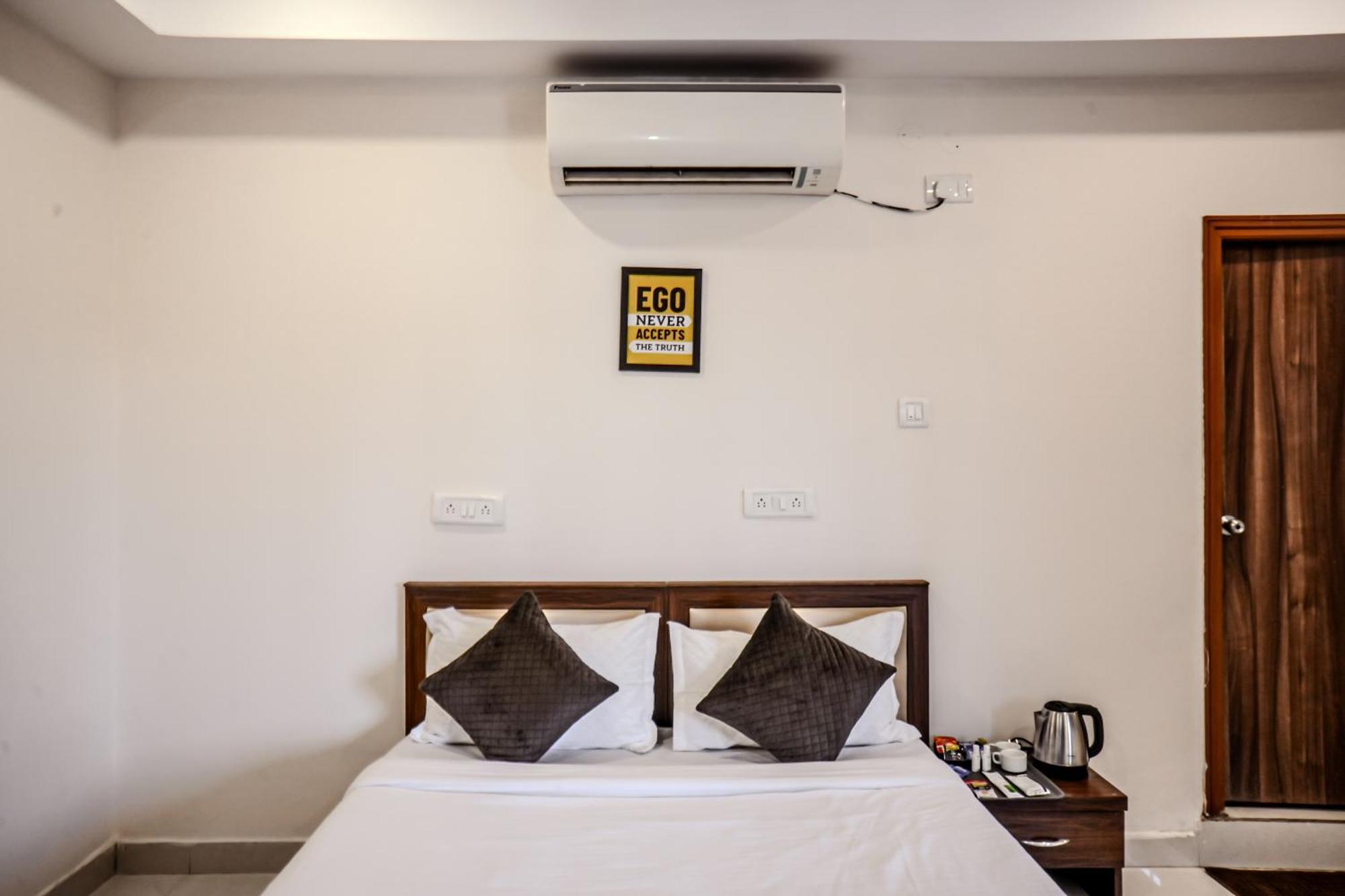 Dream Hyderabad